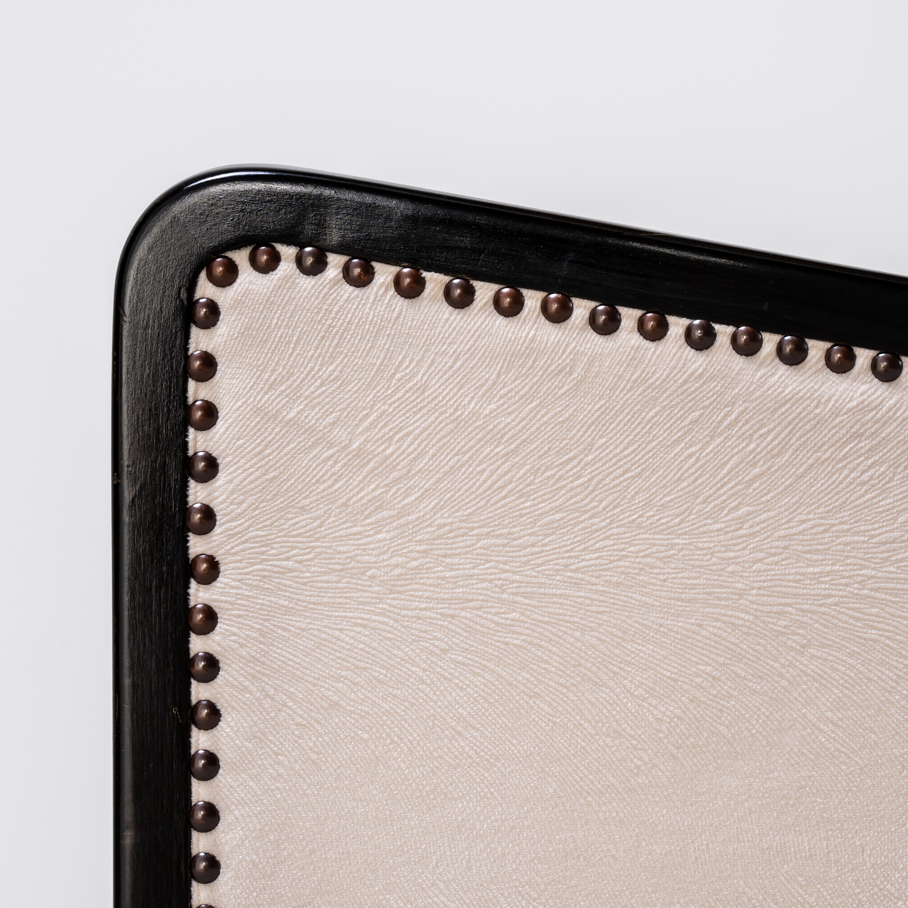 Coppia Poltrone Art Déco con tavolino