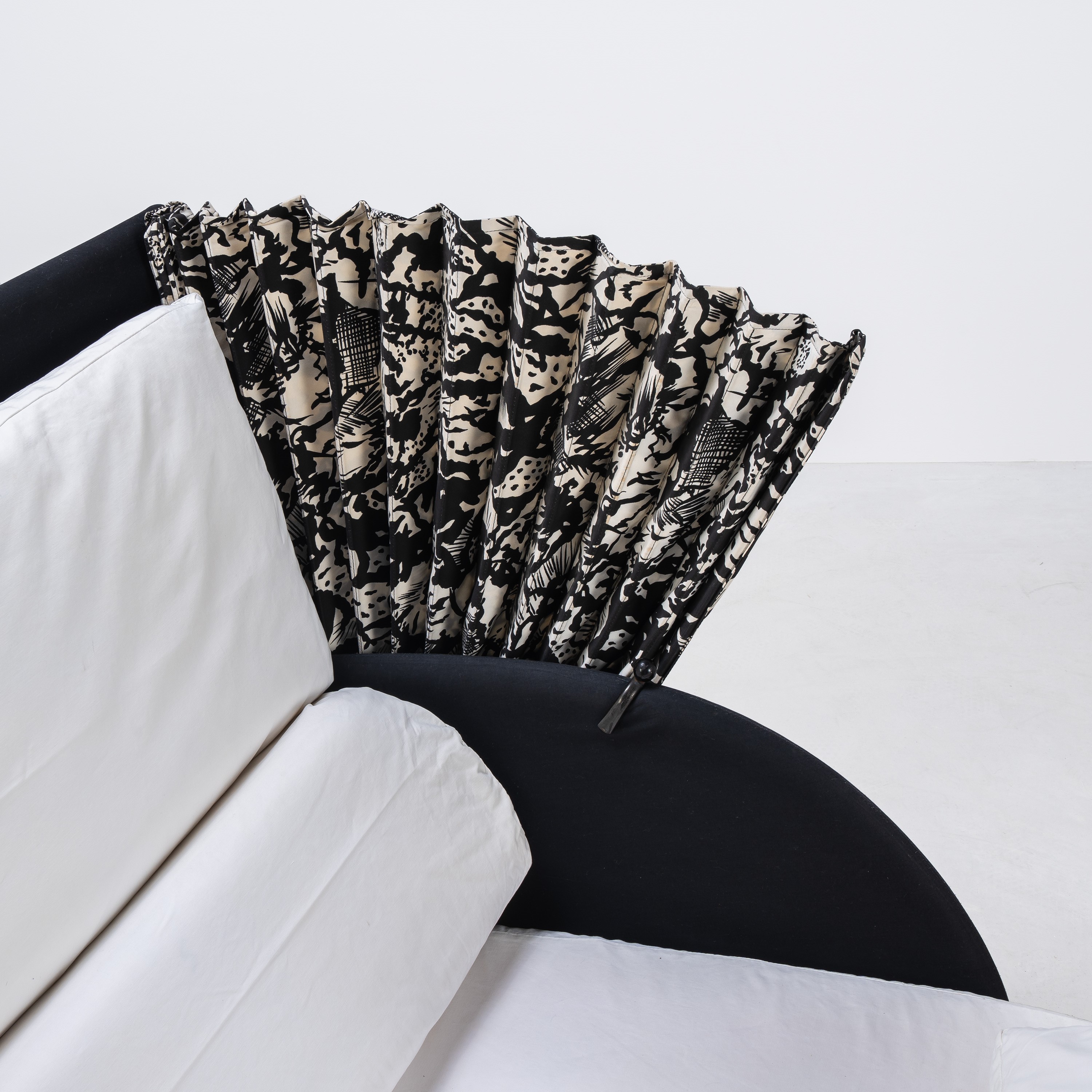 Chaise longue mod. Miranda