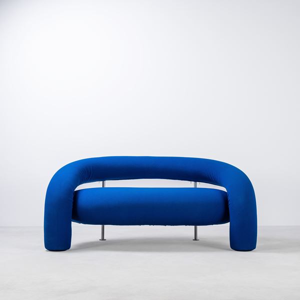 Divano Tube