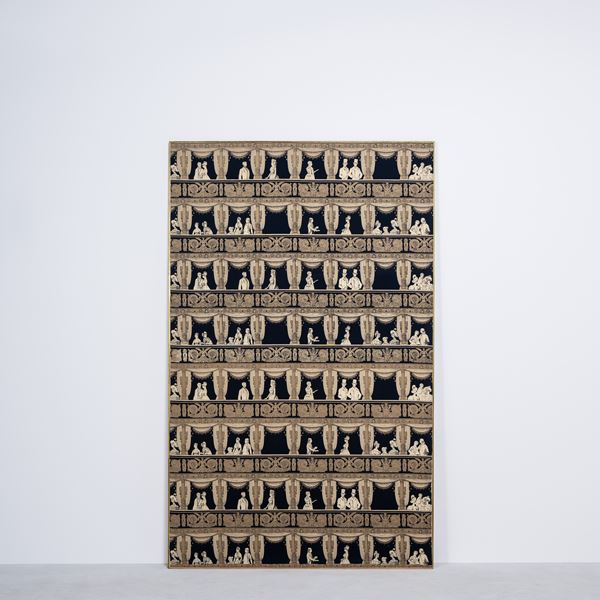 Pannello Fornasetti