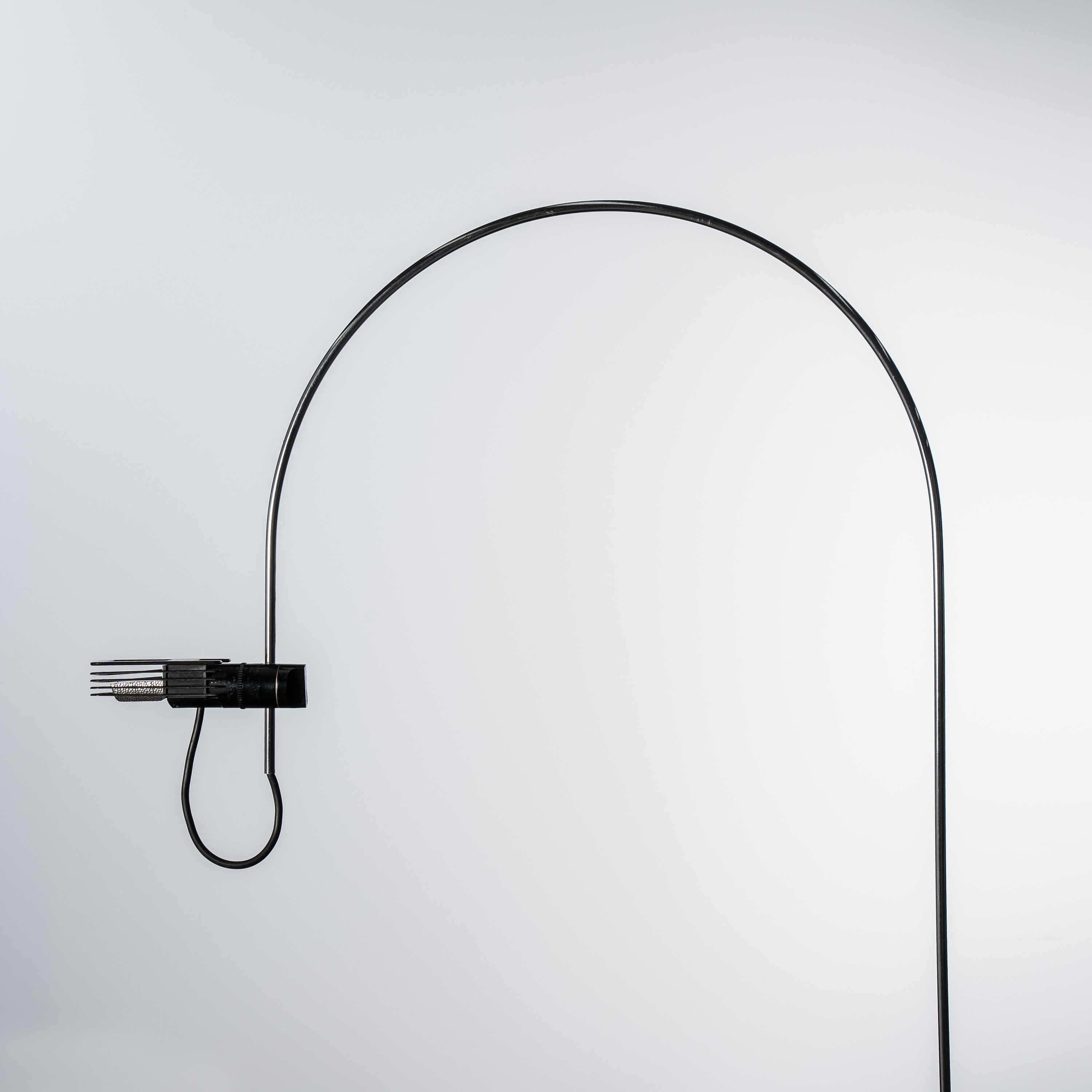 Lampada da tavolo a morsetto