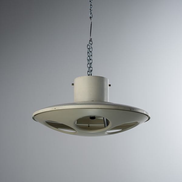 Lampadario a sospensione