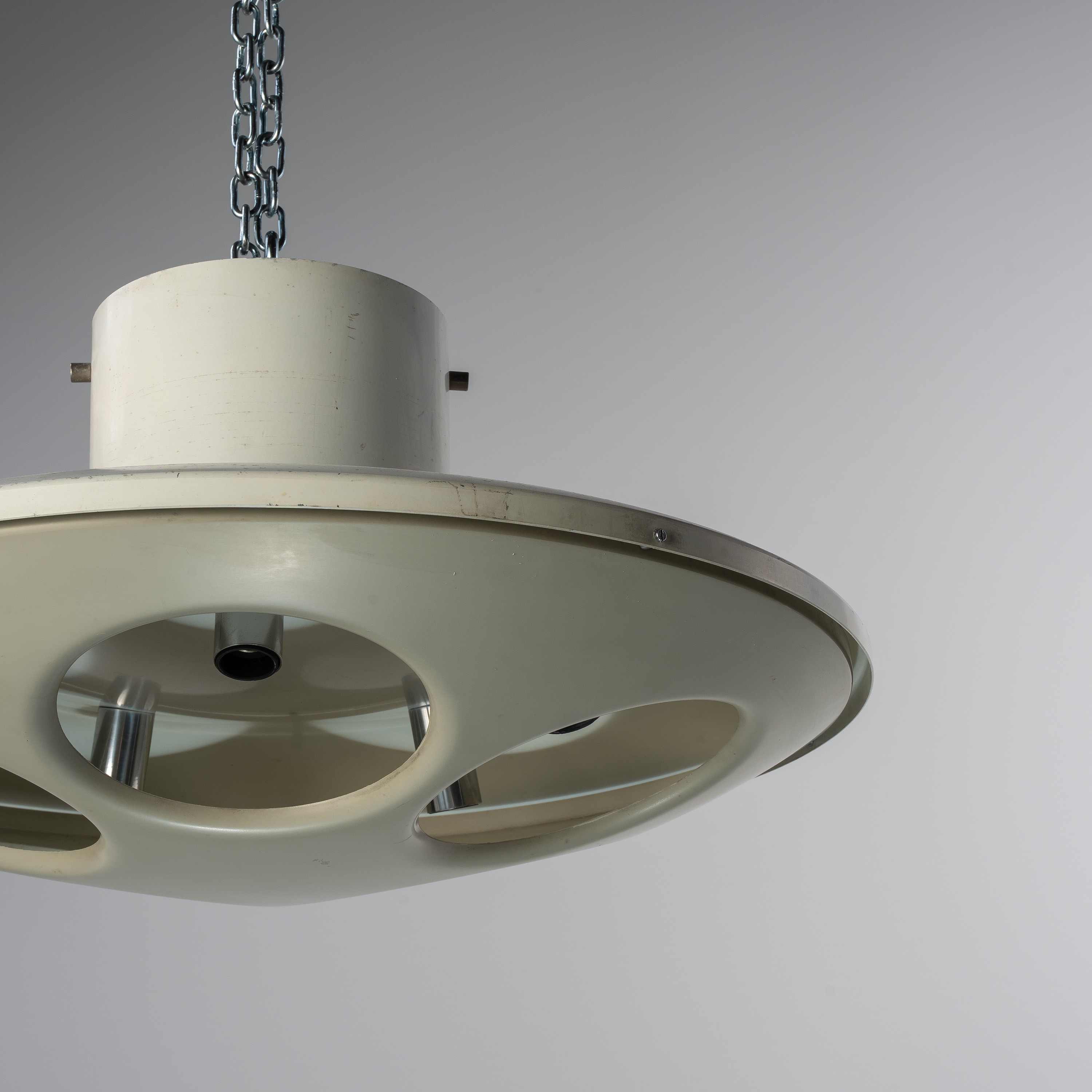 Lampadario a sospensione