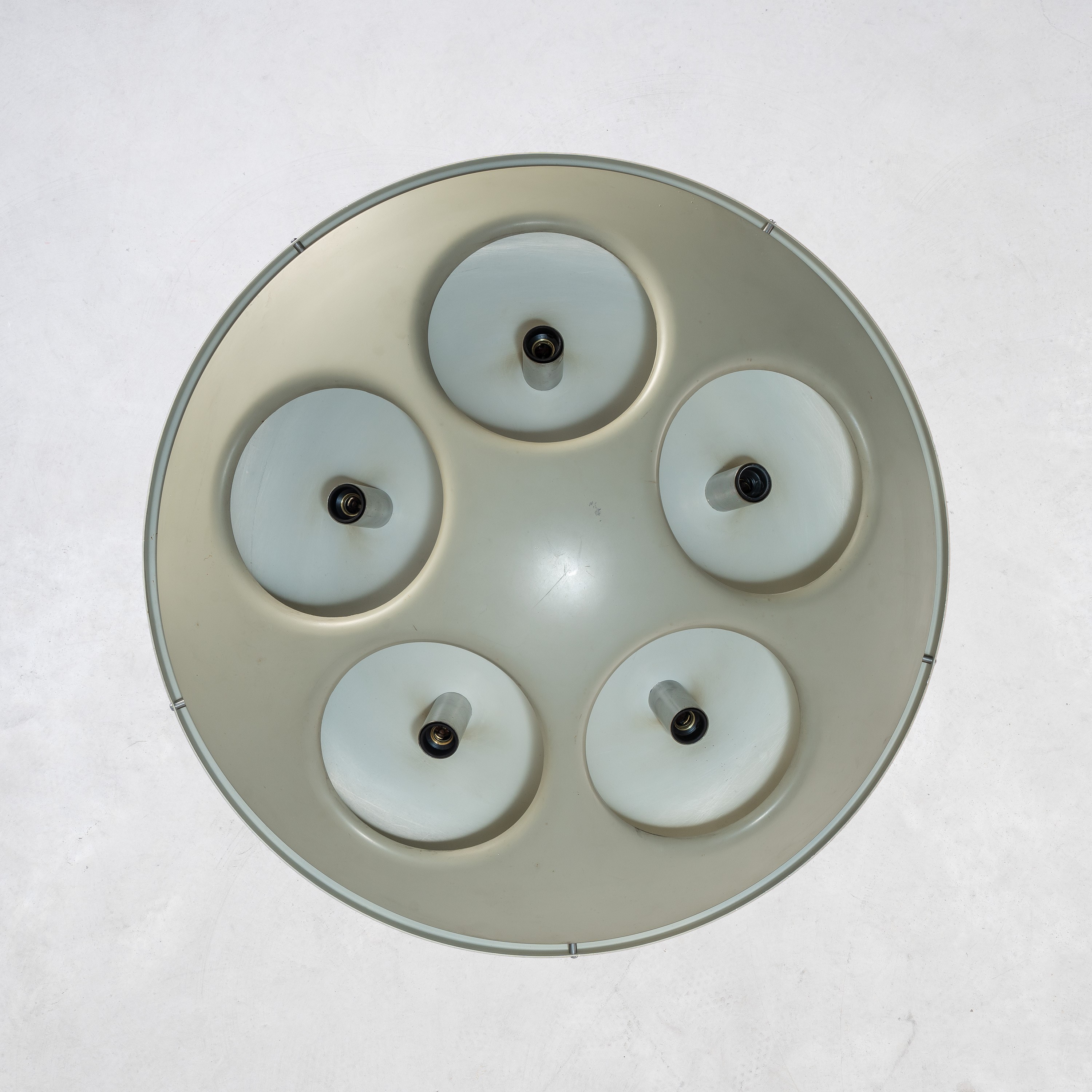 Lampadario a sospensione