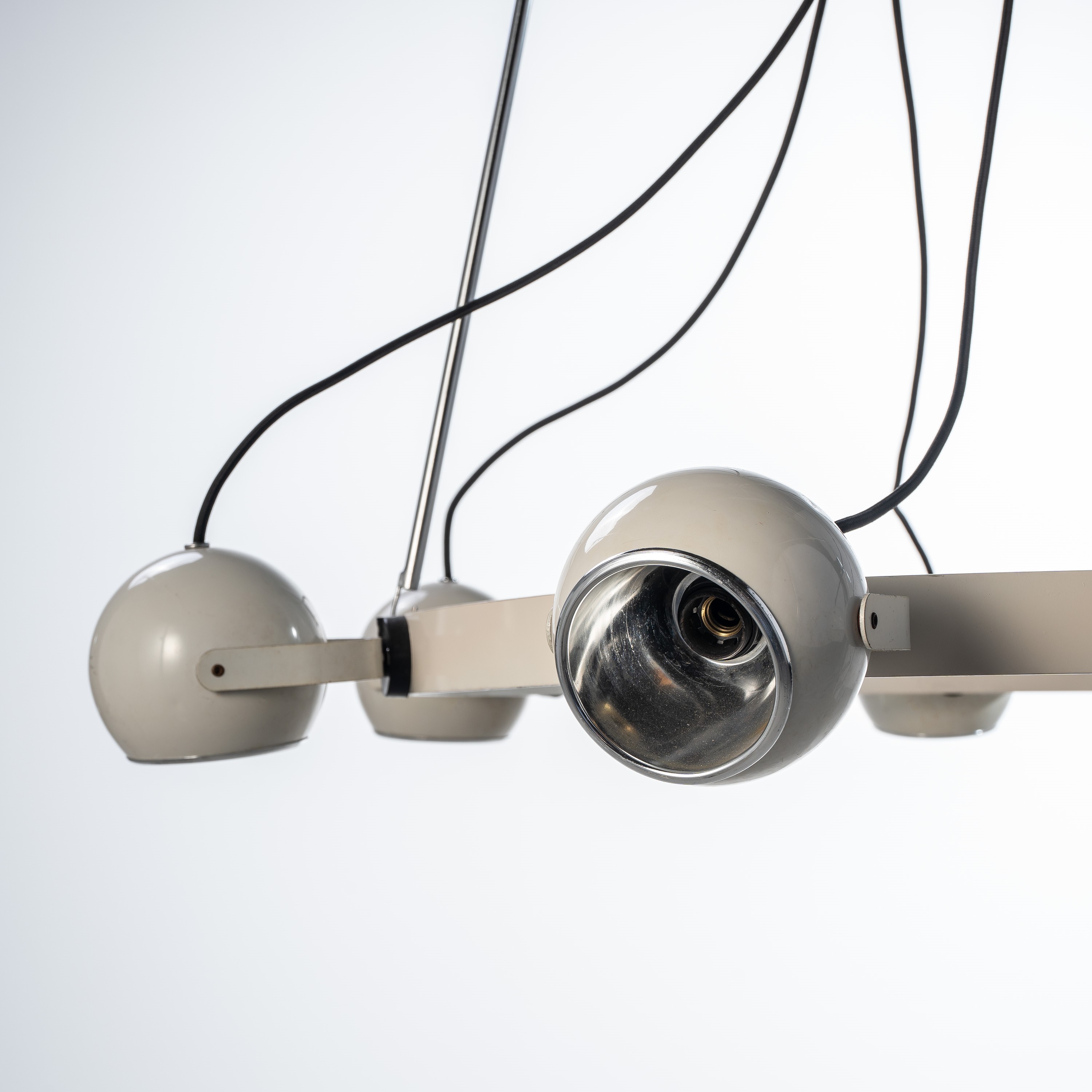 Lampadario a sospensione