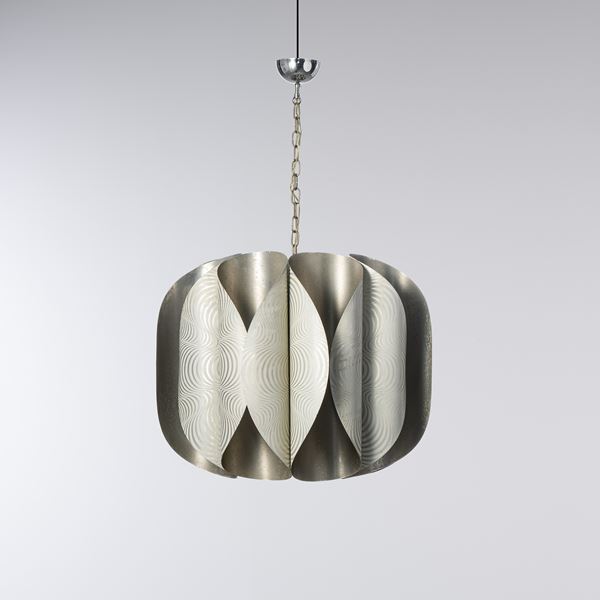 Lampadario a sospensione 