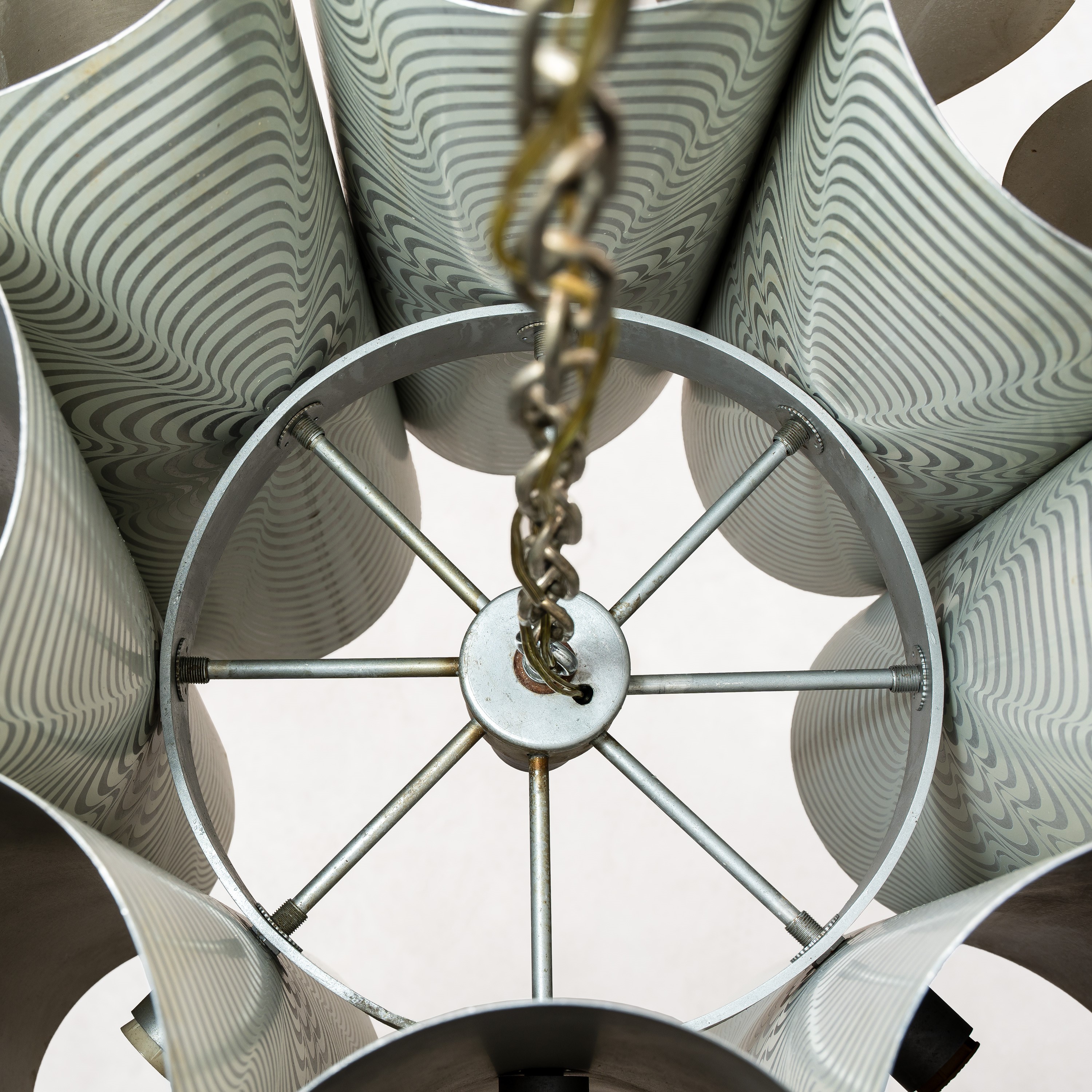 Lampadario a sospensione