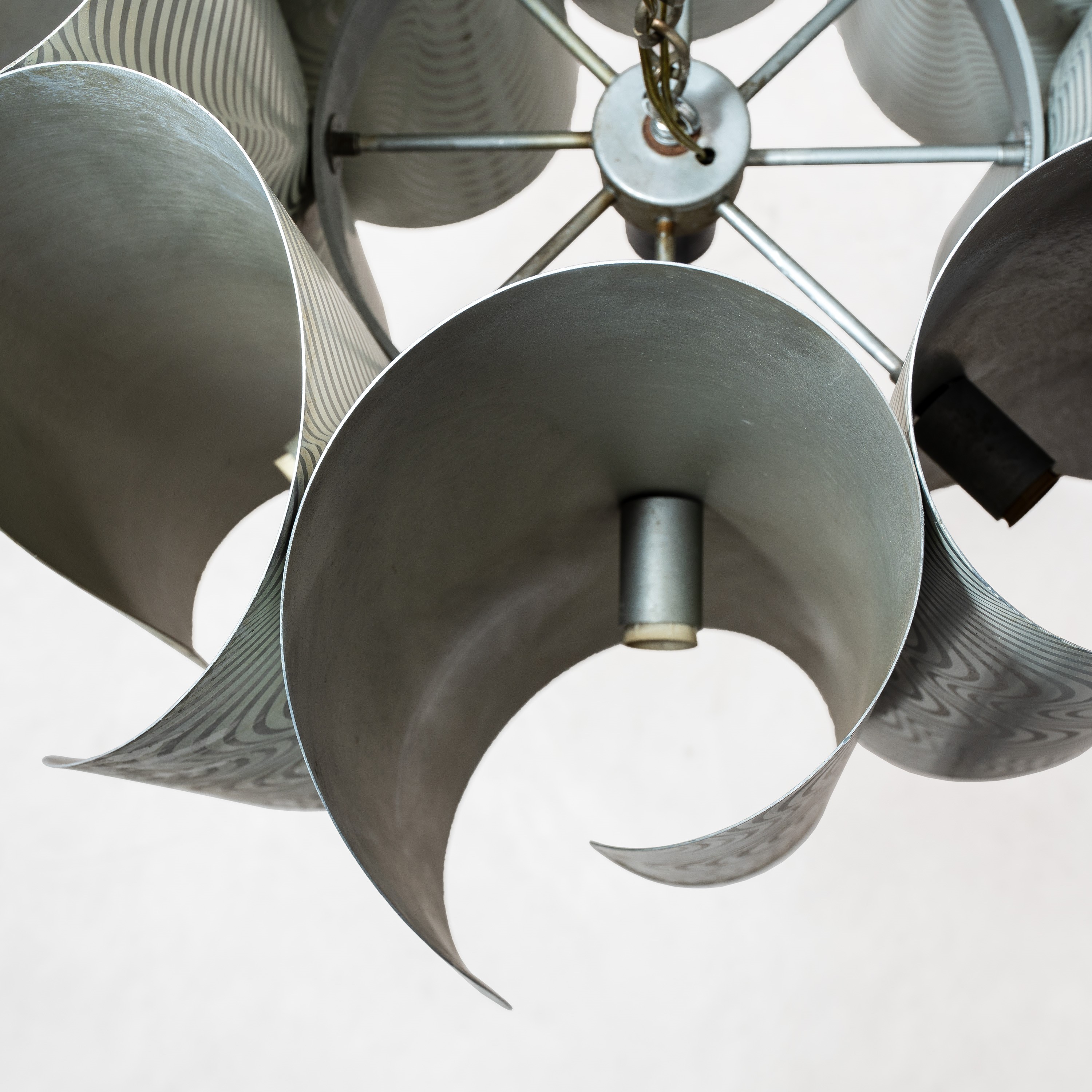 Lampadario a sospensione