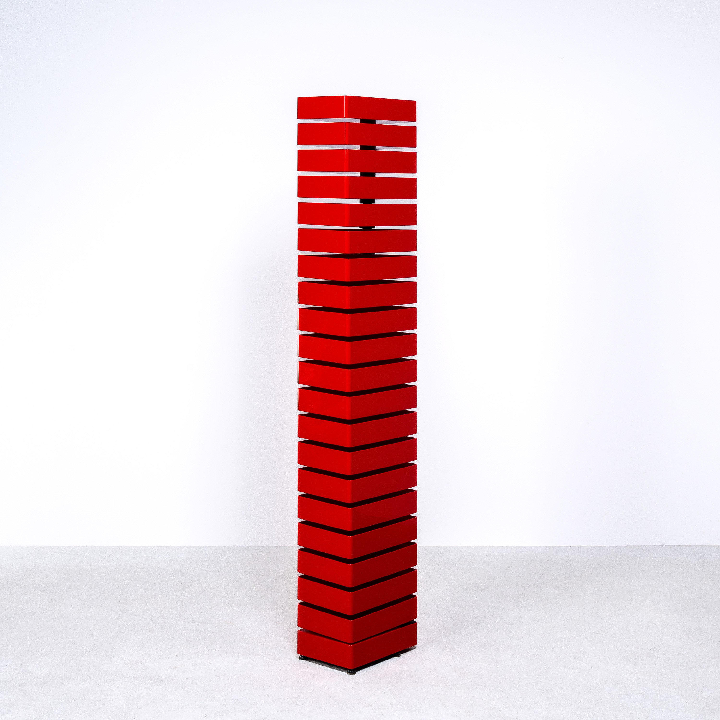 Revolving Cabinet