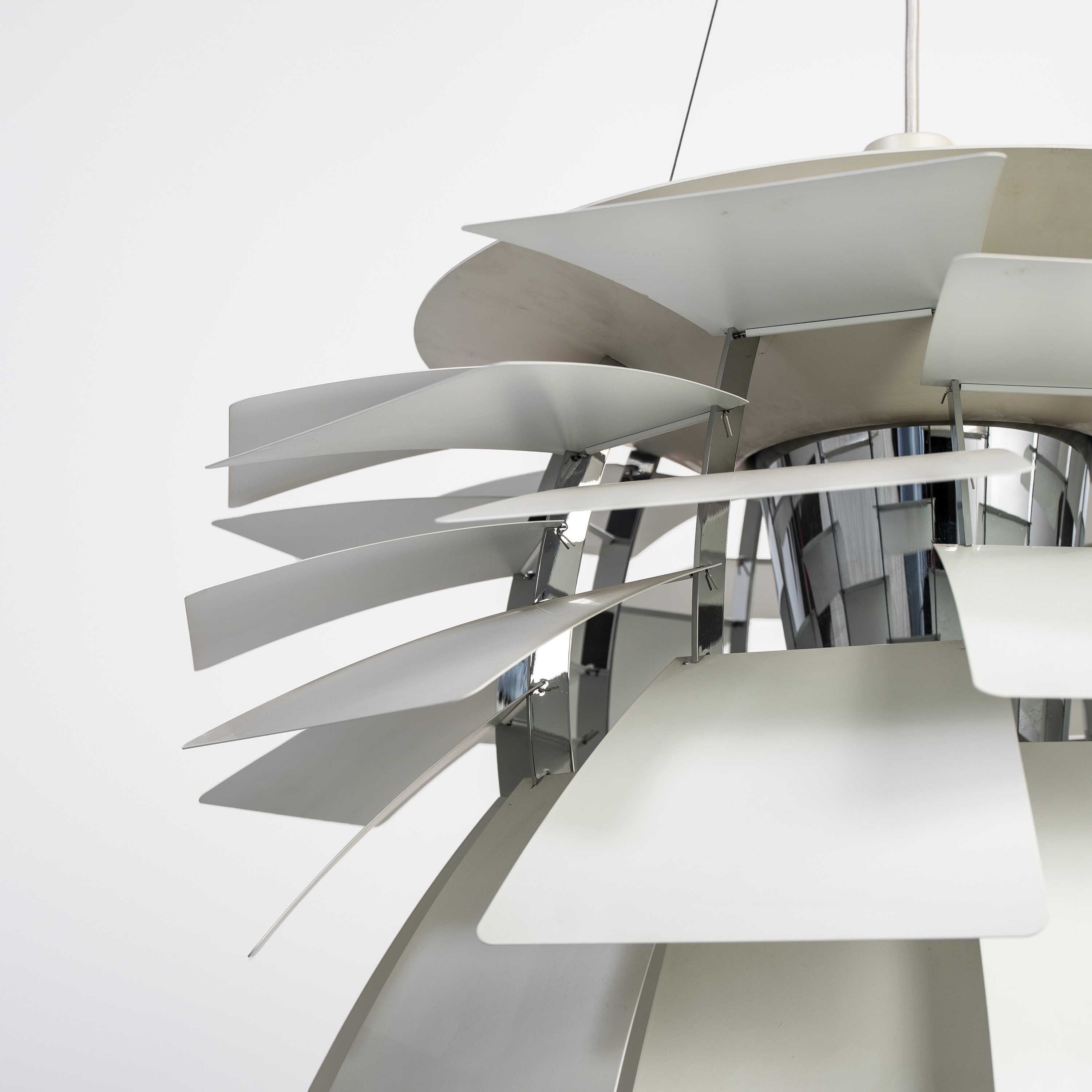 Lampadario Artichoke