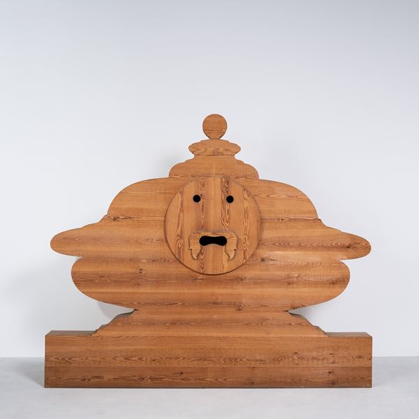 Testata Bocca della Verità