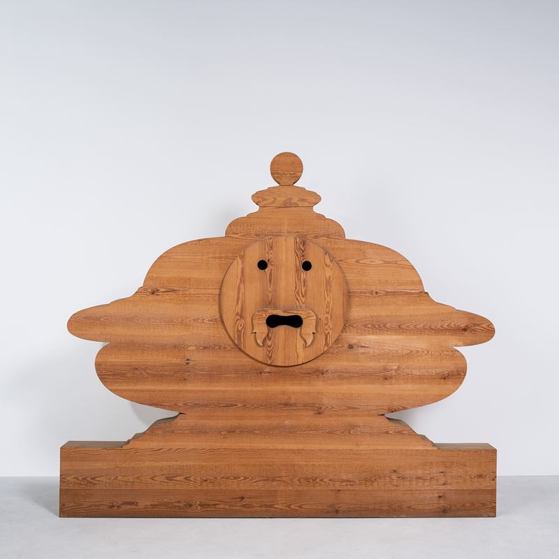 Testata Bocca della Verità