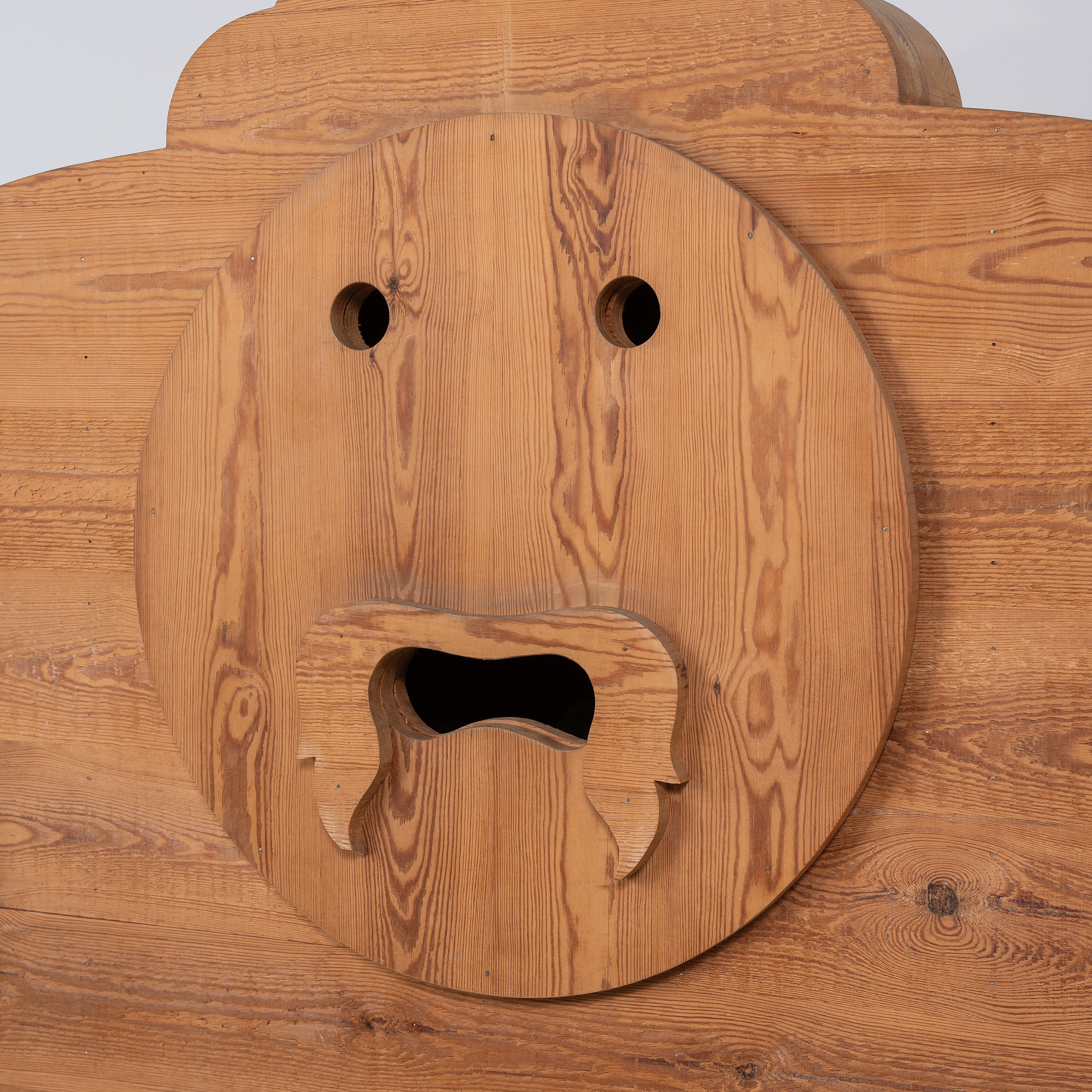 Testata Bocca della Verità