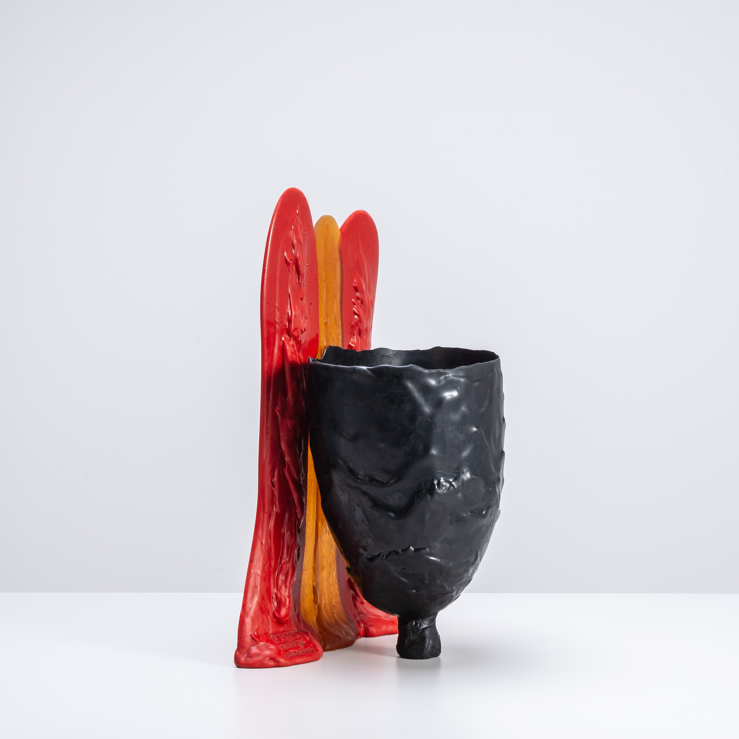 Vaso Fish Design