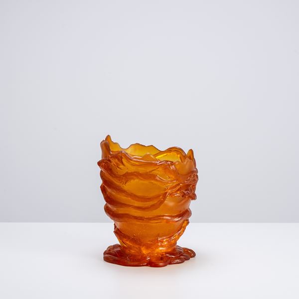 Vaso Fish Design
