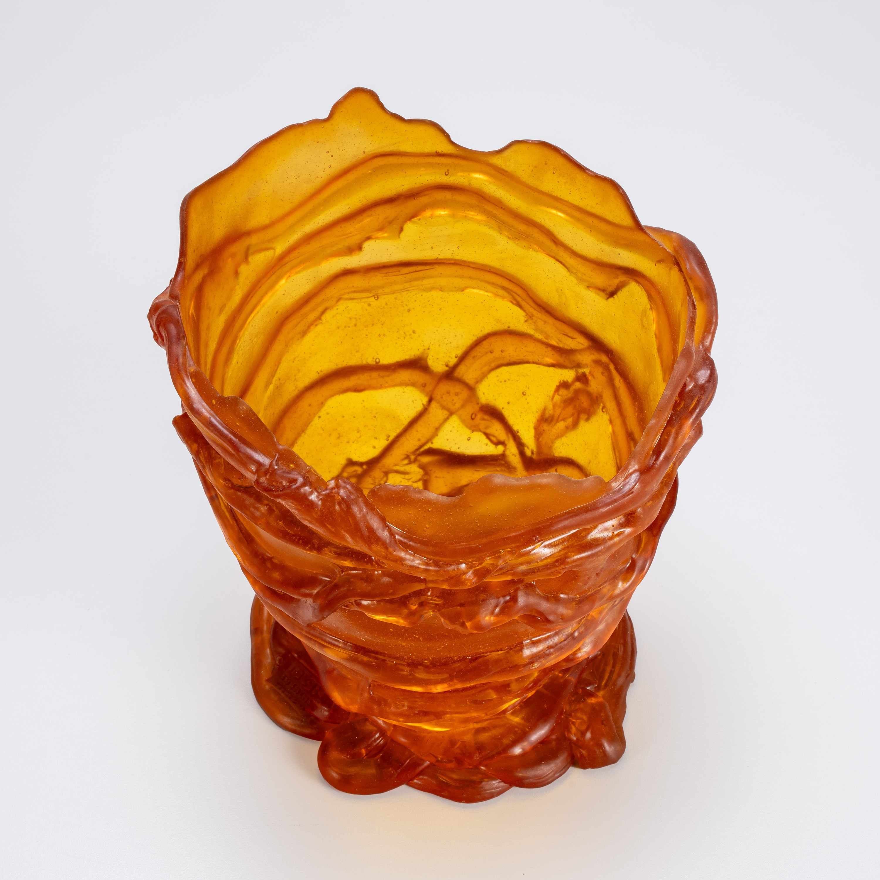 Vaso Fish Design