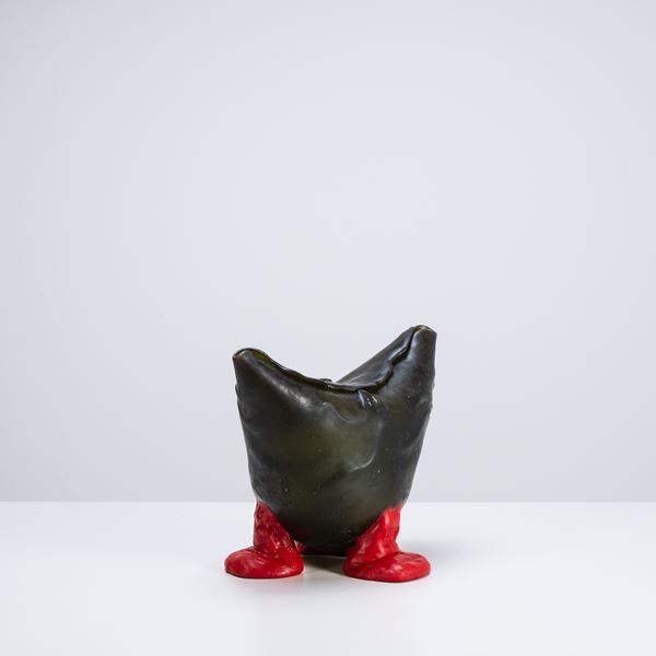 Vaso Fish Design
