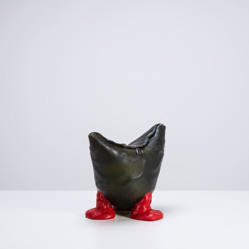 Vaso Fish Design