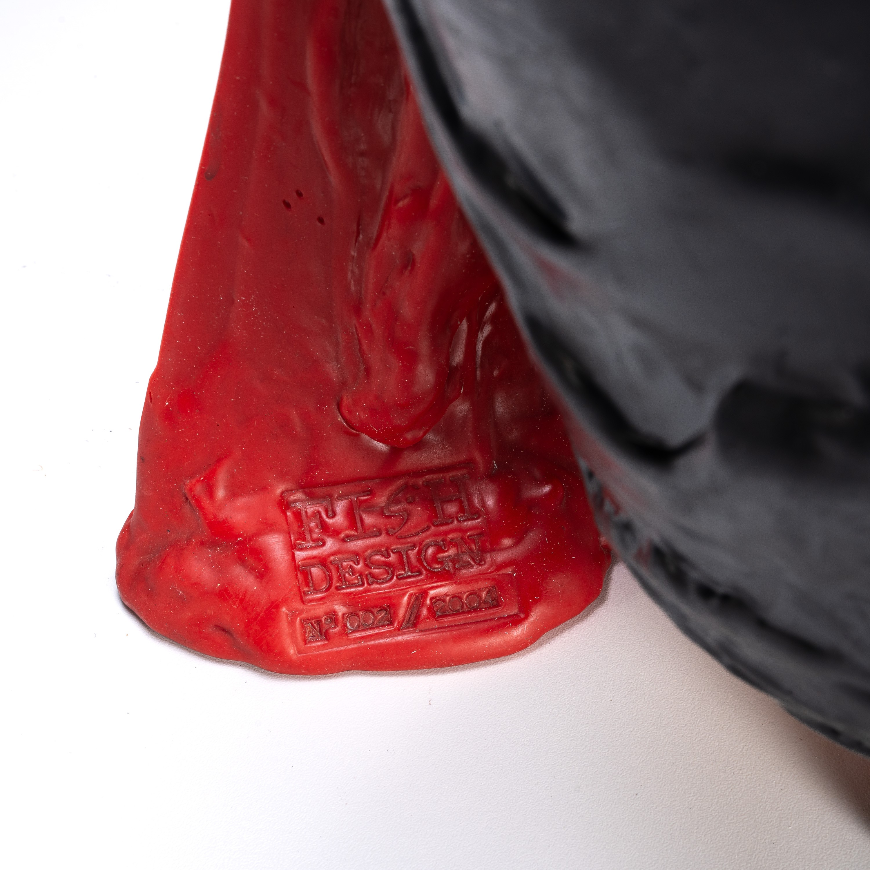 Vaso Fish Design
