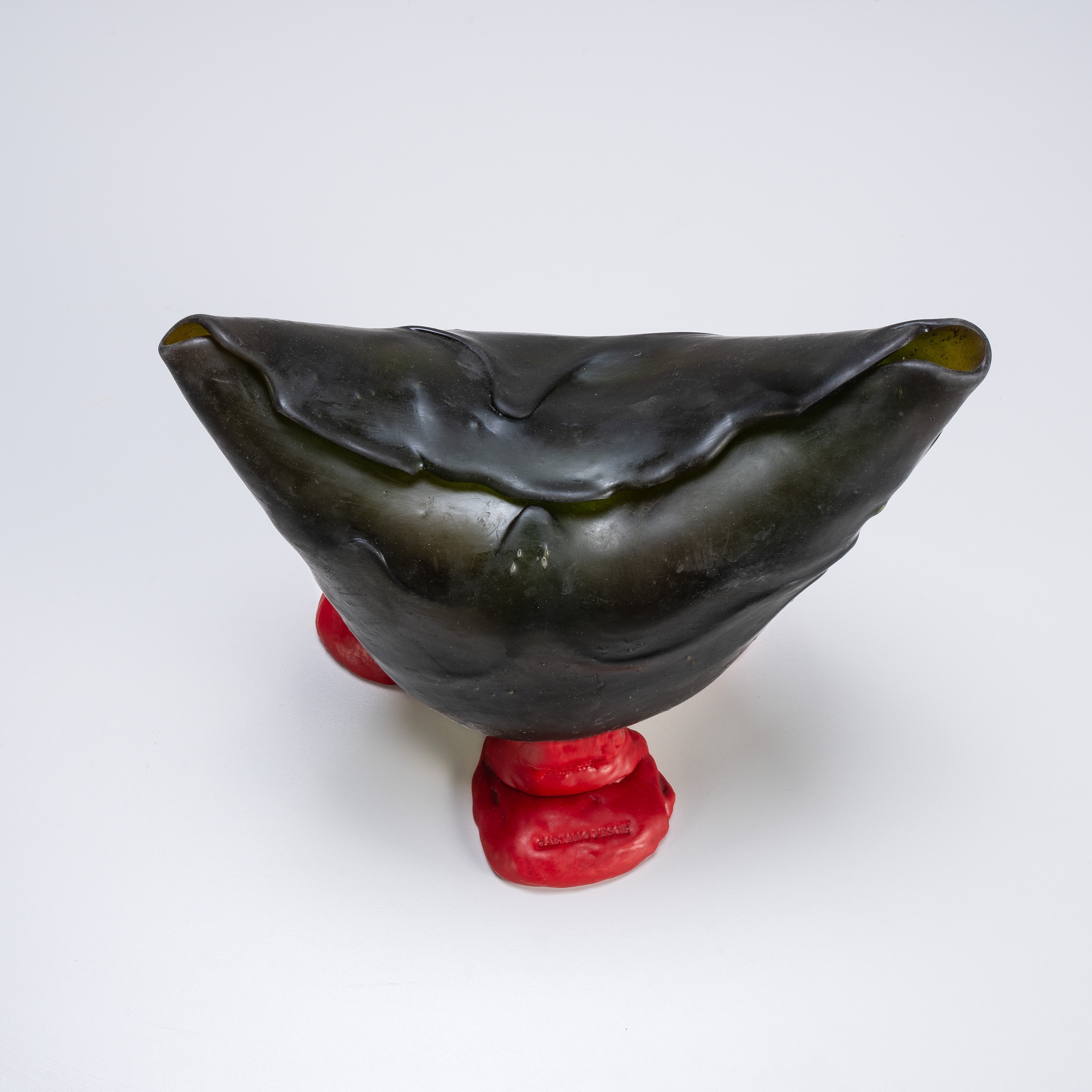 Vaso Fish Design