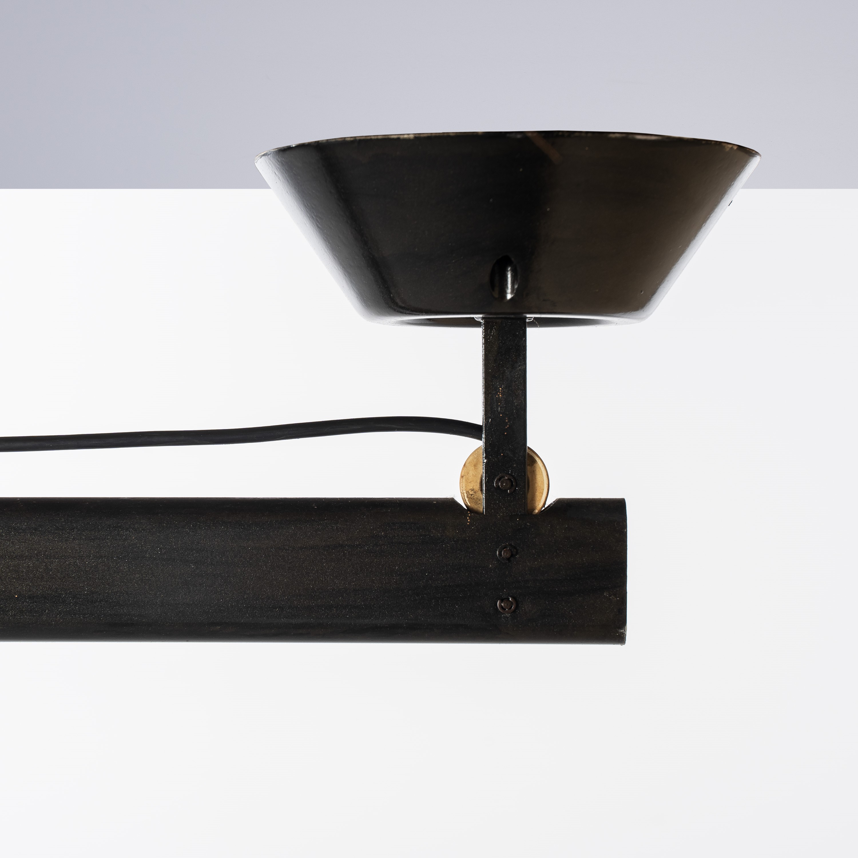 Lampadario a sospensione mod. L’impiccato