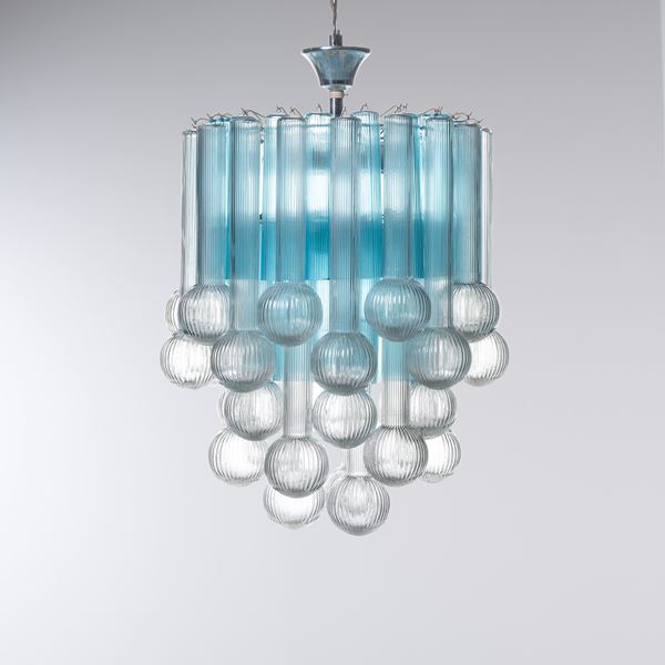 Lampadario a sospensione