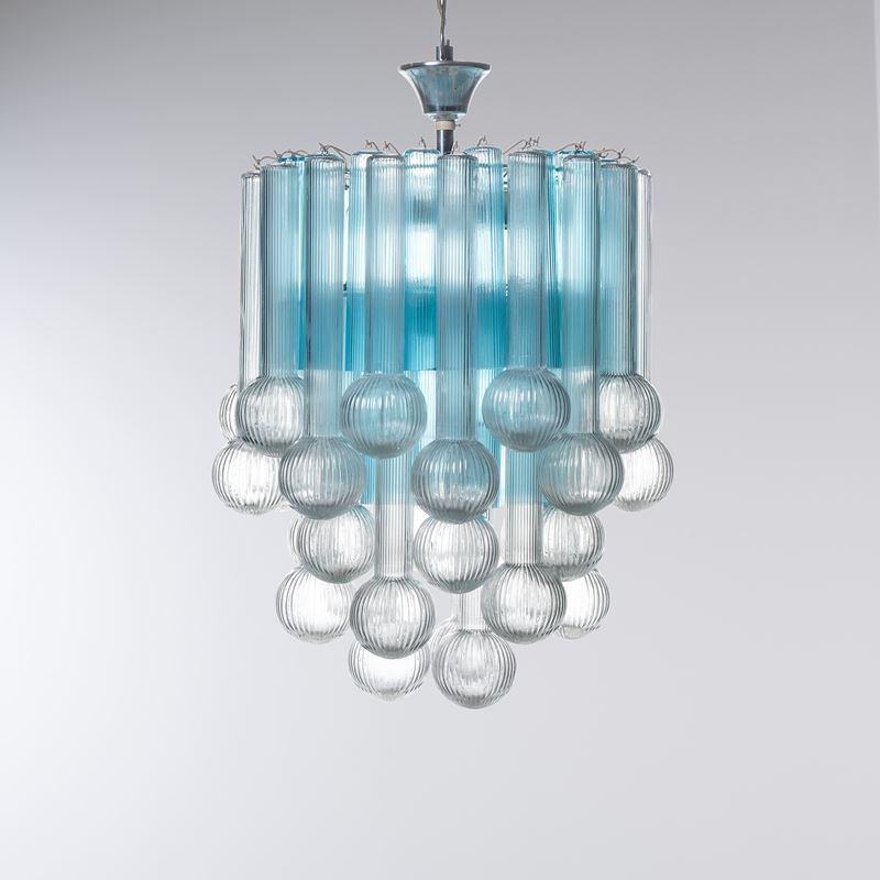 Lampadario a sospensione