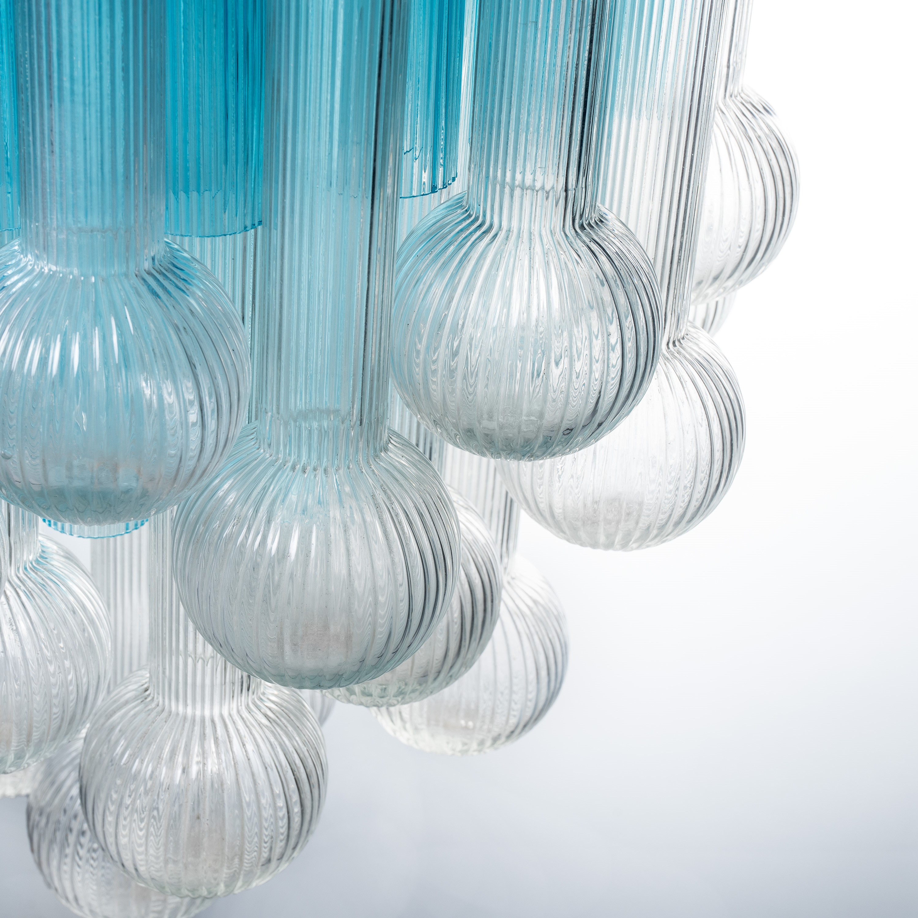 Lampadario a sospensione