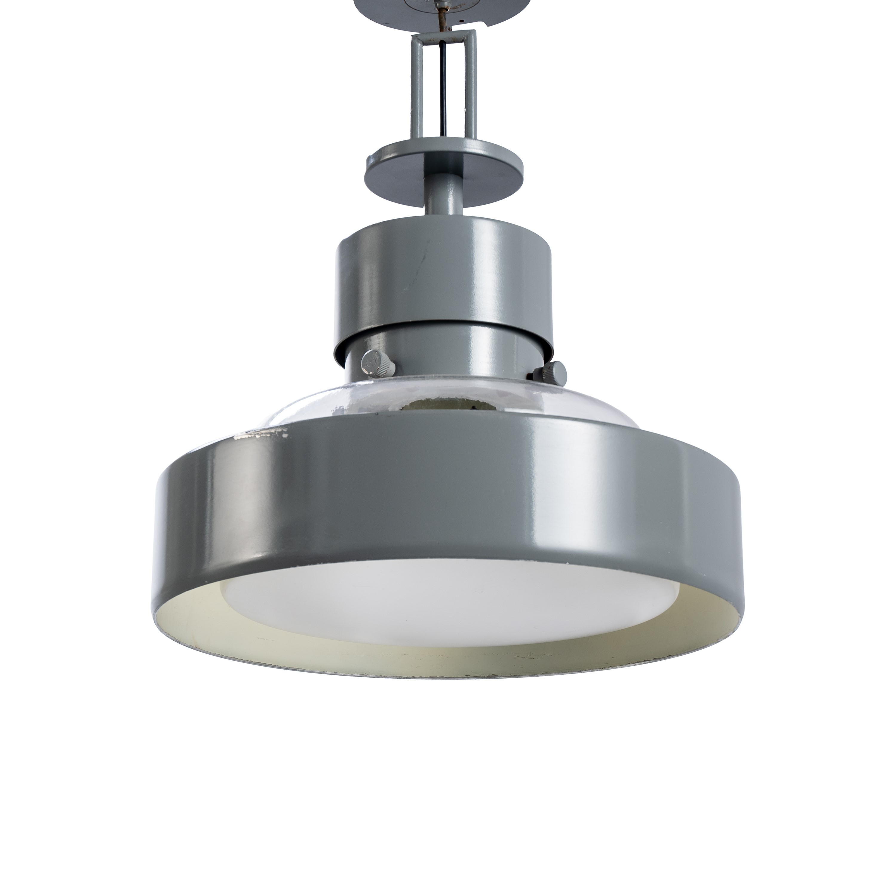 Lampada a sospensione Torre Velasca