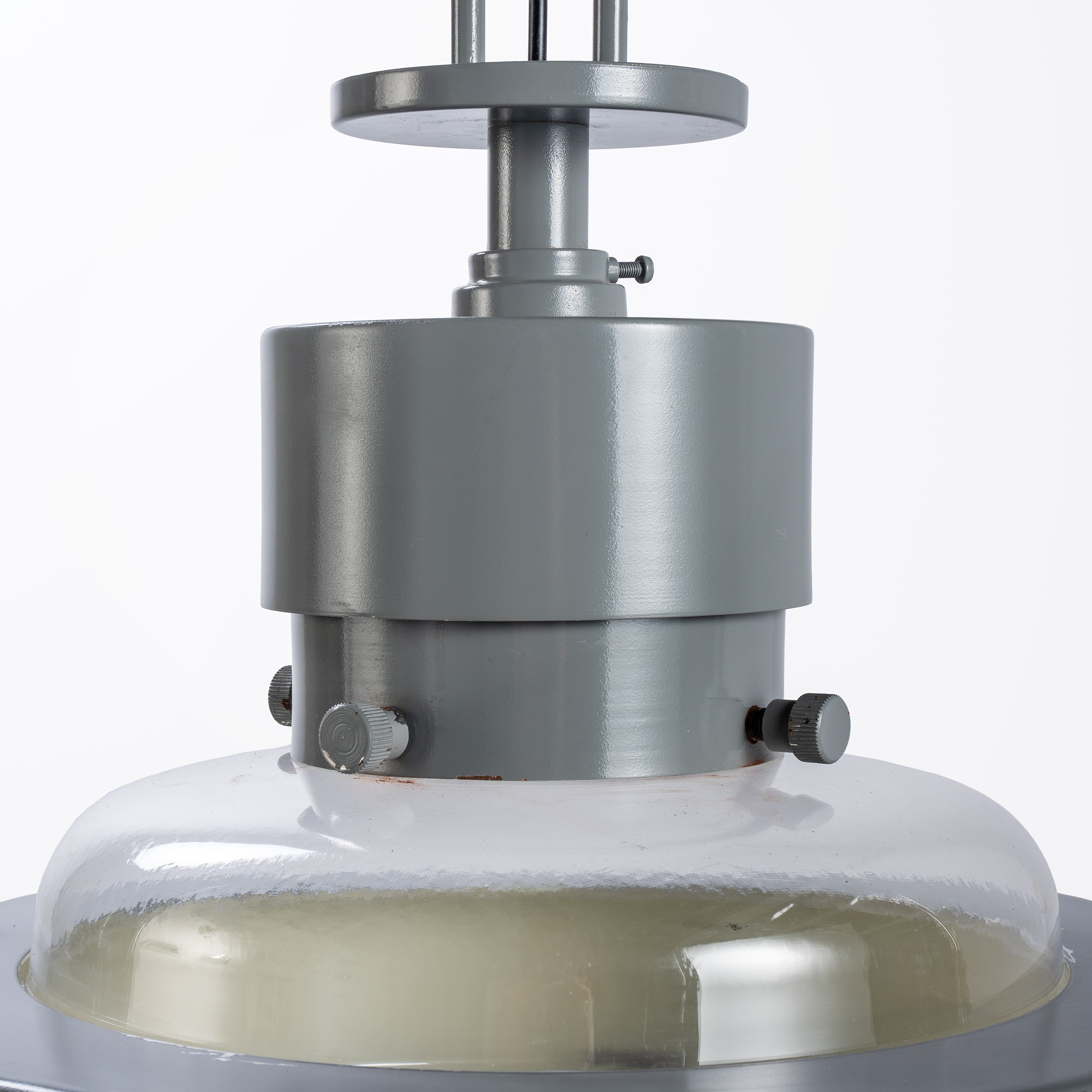 Lampada a sospensione Torre Velasca