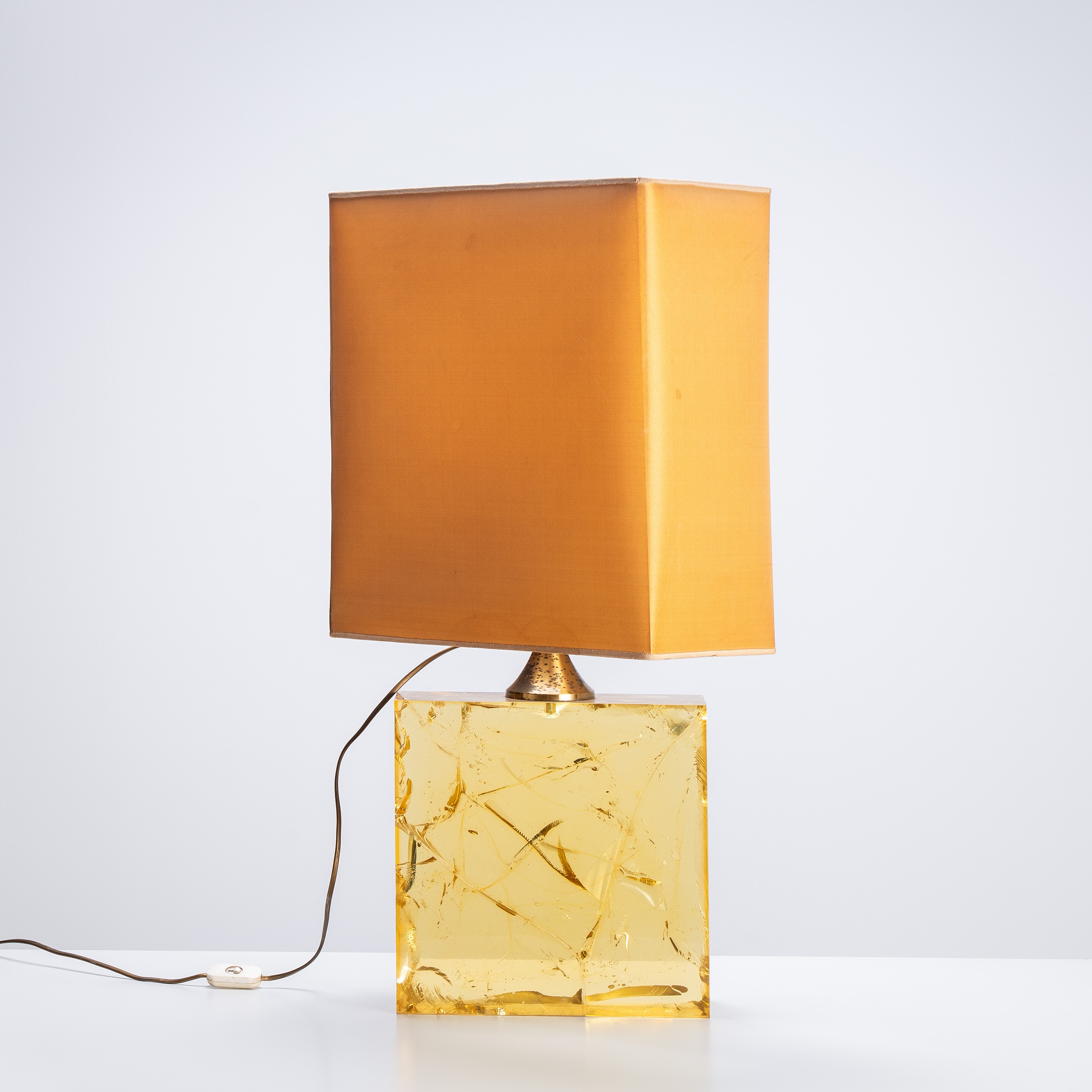 Lampada da tavolo