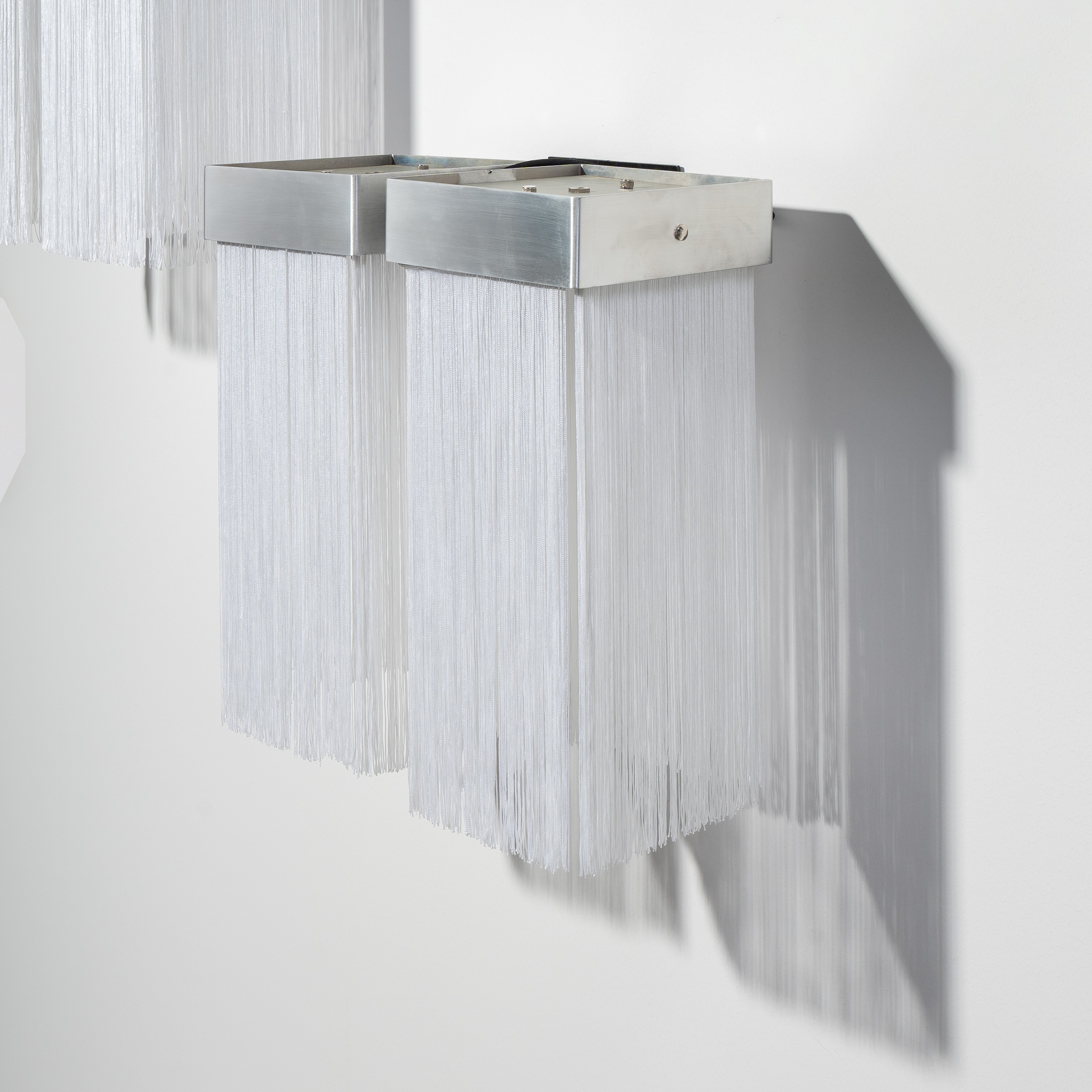 Coppia lampade da parete mod. 259/2