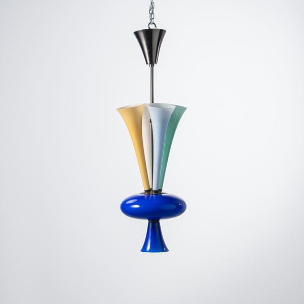 Lampadario a sospensione