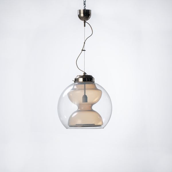 Lampadario a sospensione