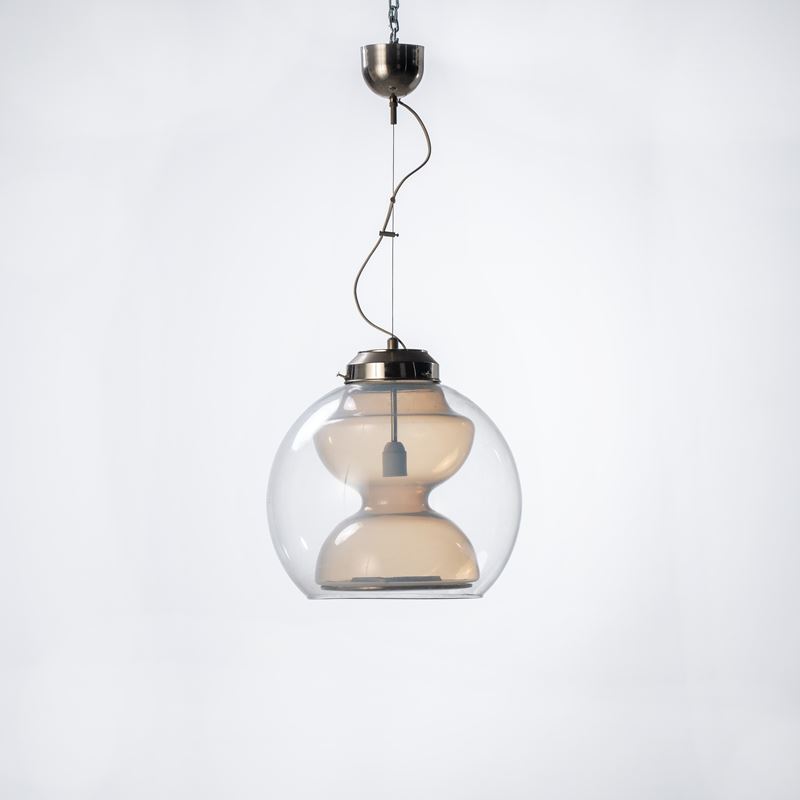 Lampadario a sospensione