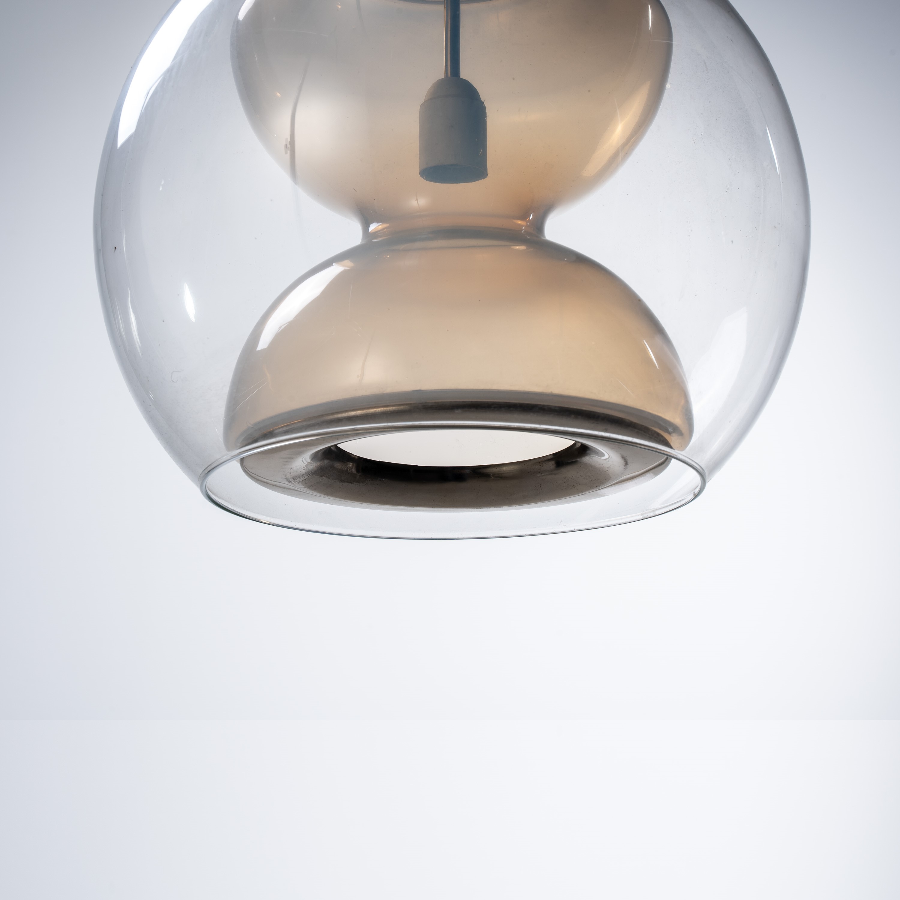 Lampadario a sospensione