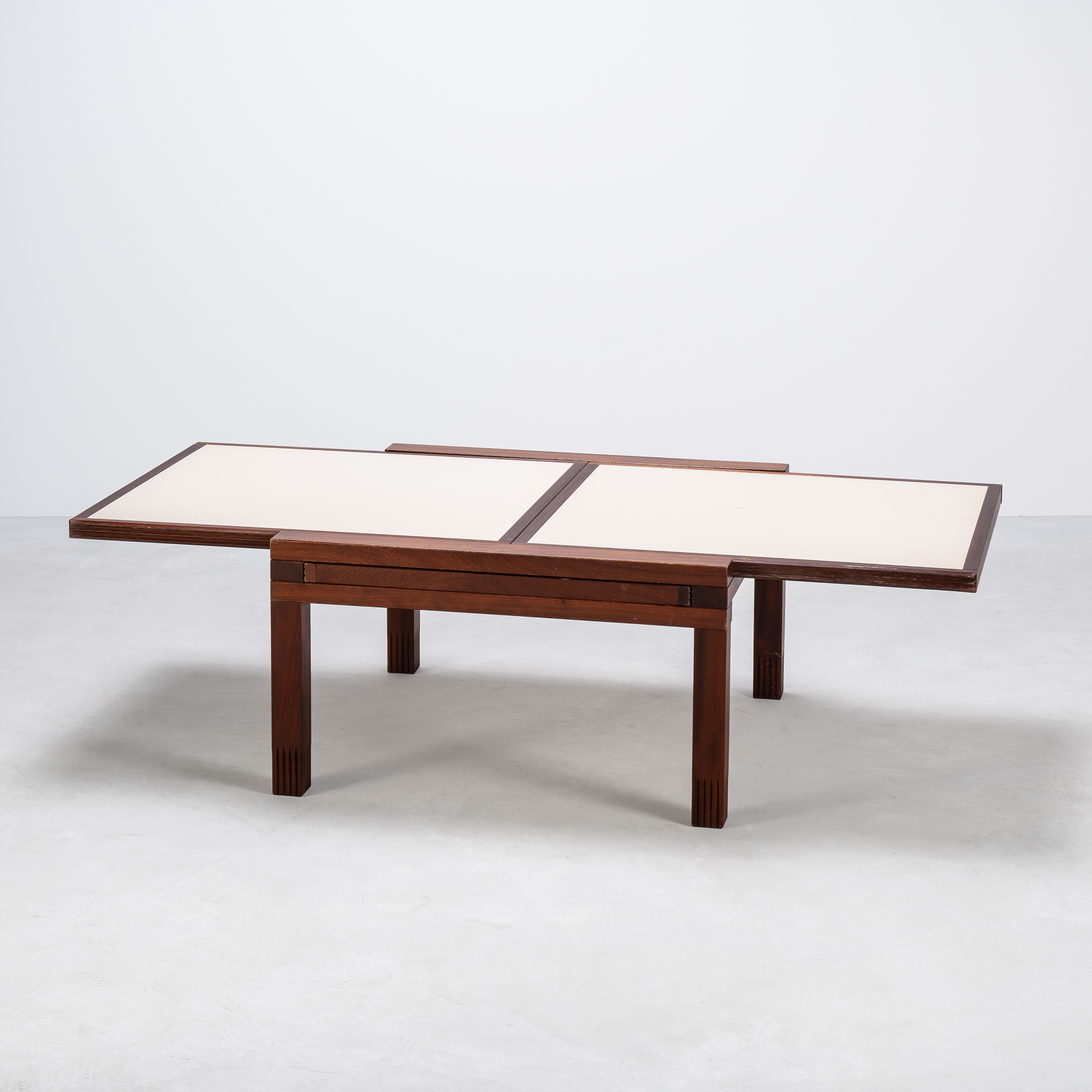 Coffee table Hexa a tre ripiani