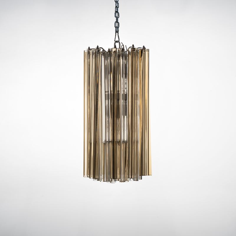 Lampadario a sospensione