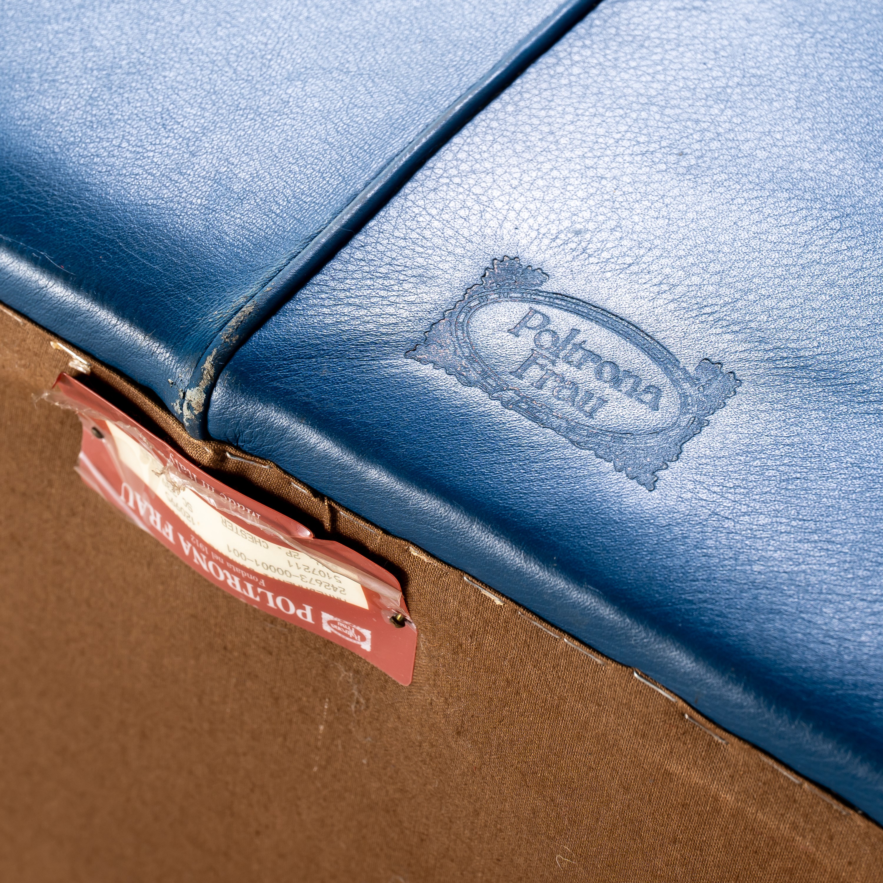 Coppia divani Chester 934