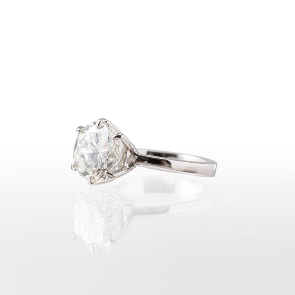 BRILLANTE CT 4,04 MM 9,93/10,17 X 6,17