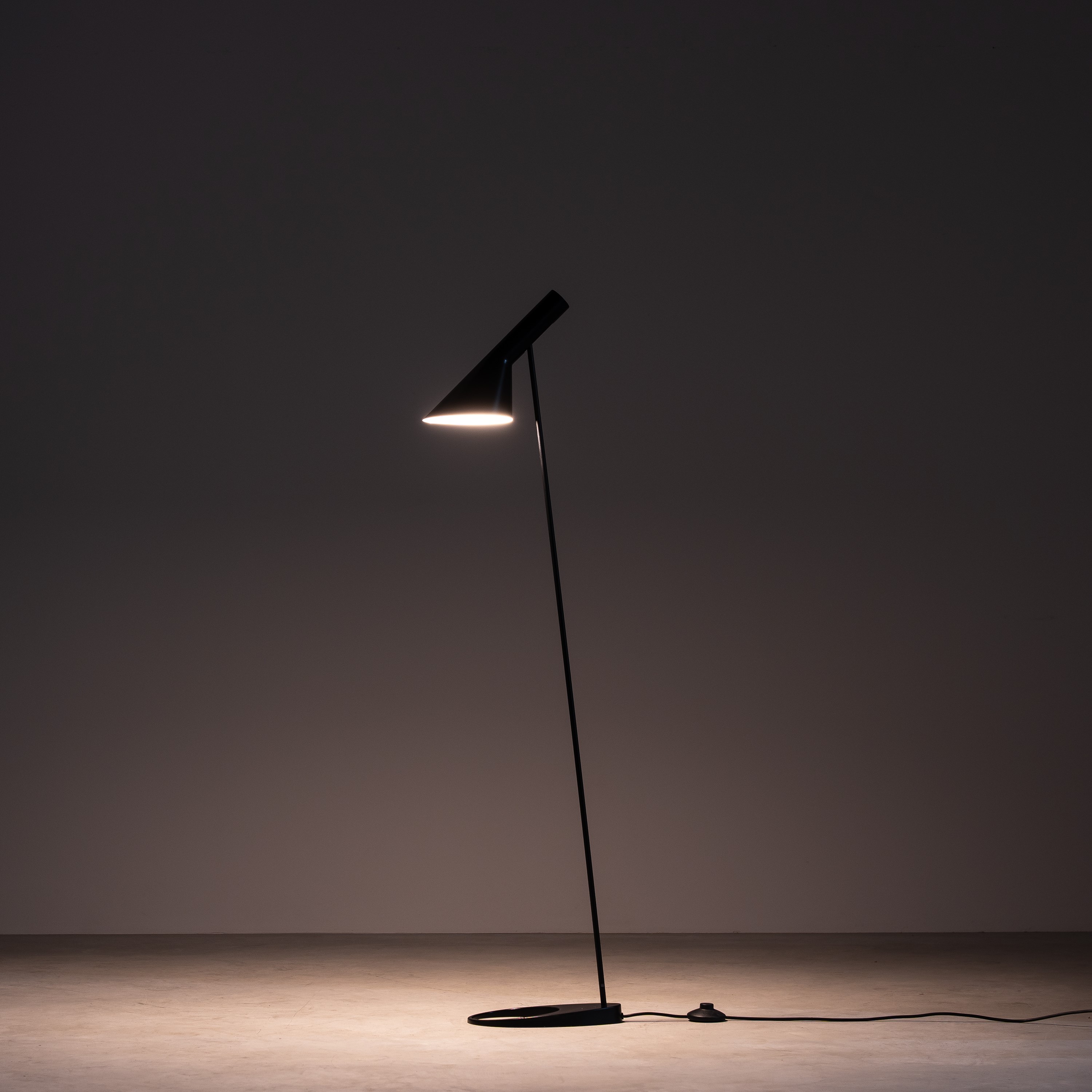 ARNE JACOBSEN, PIANTANA 'AJ'