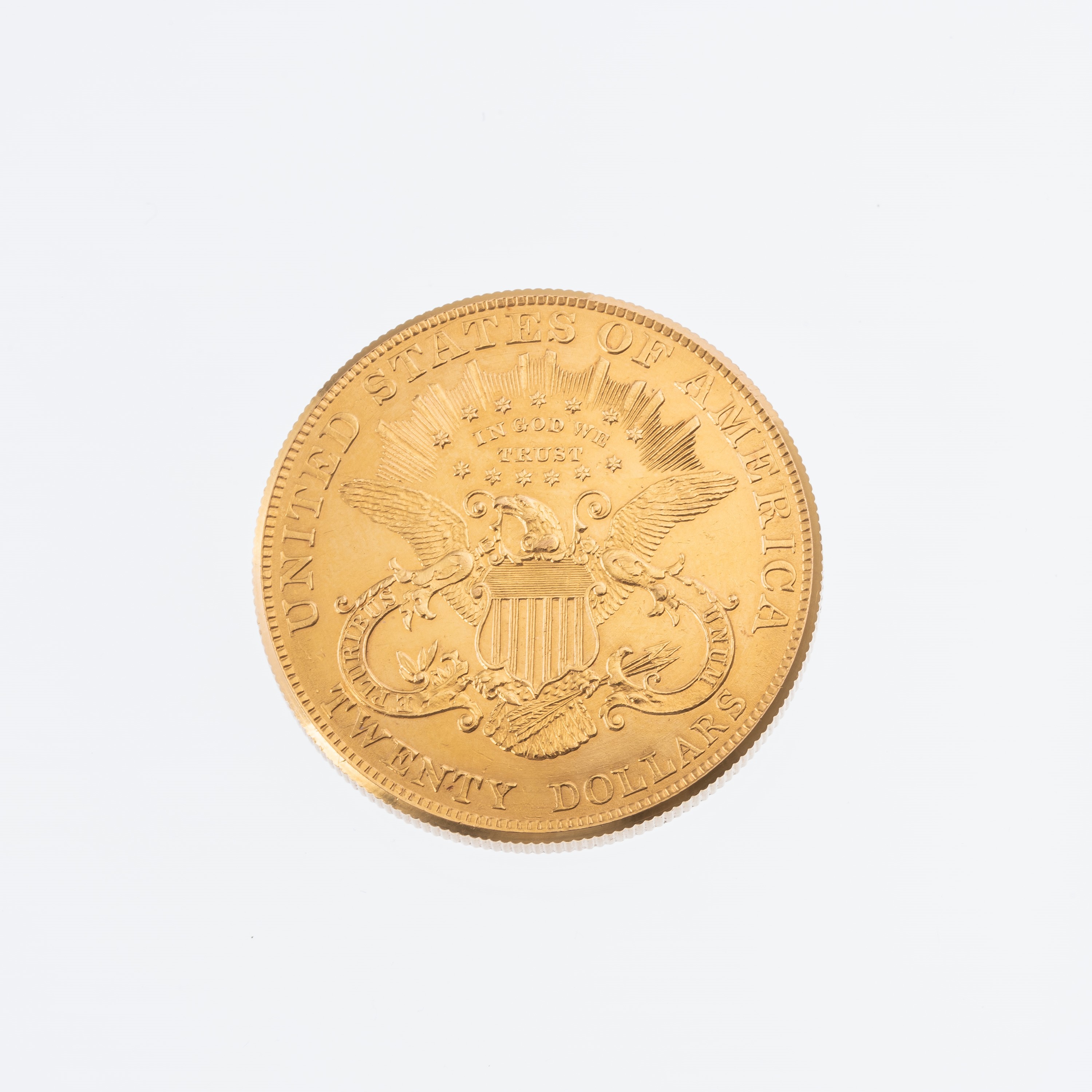 AUDEMARS PIGUET - COINWATCHOROLOGIO A MONETA IN ORO GIALLO 18KT A CARICA MANUALE