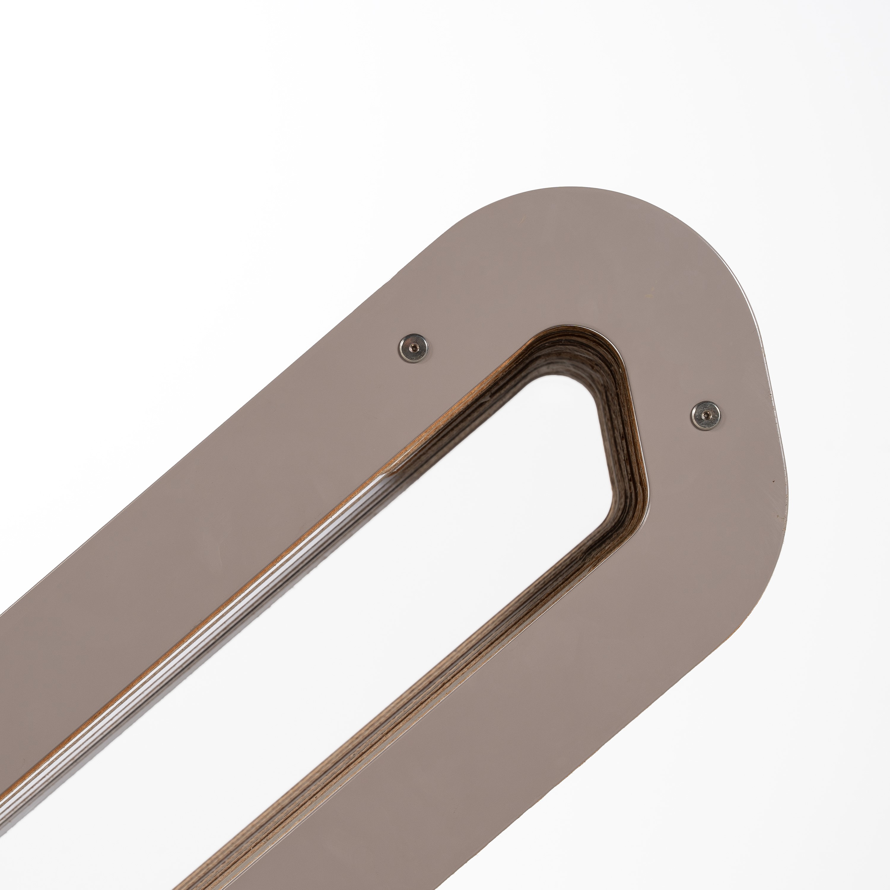 GIORGIO CAPORASO, CHAISE LONGUE '2ONDE'