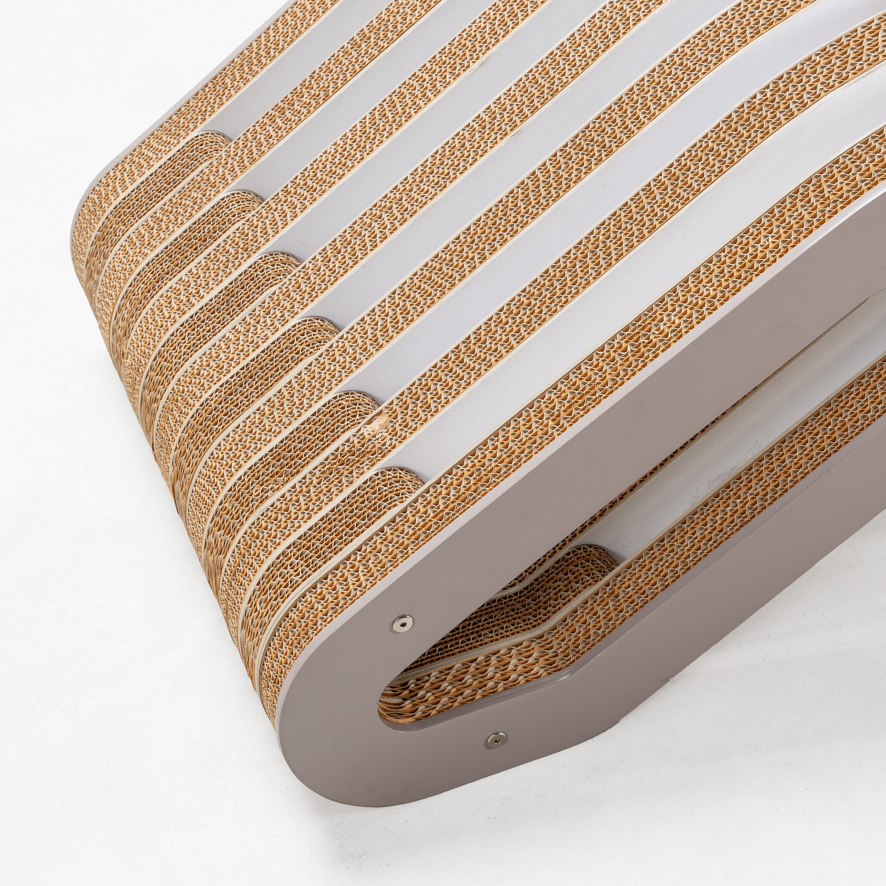 GIORGIO CAPORASO, CHAISE LONGUE '2ONDE'