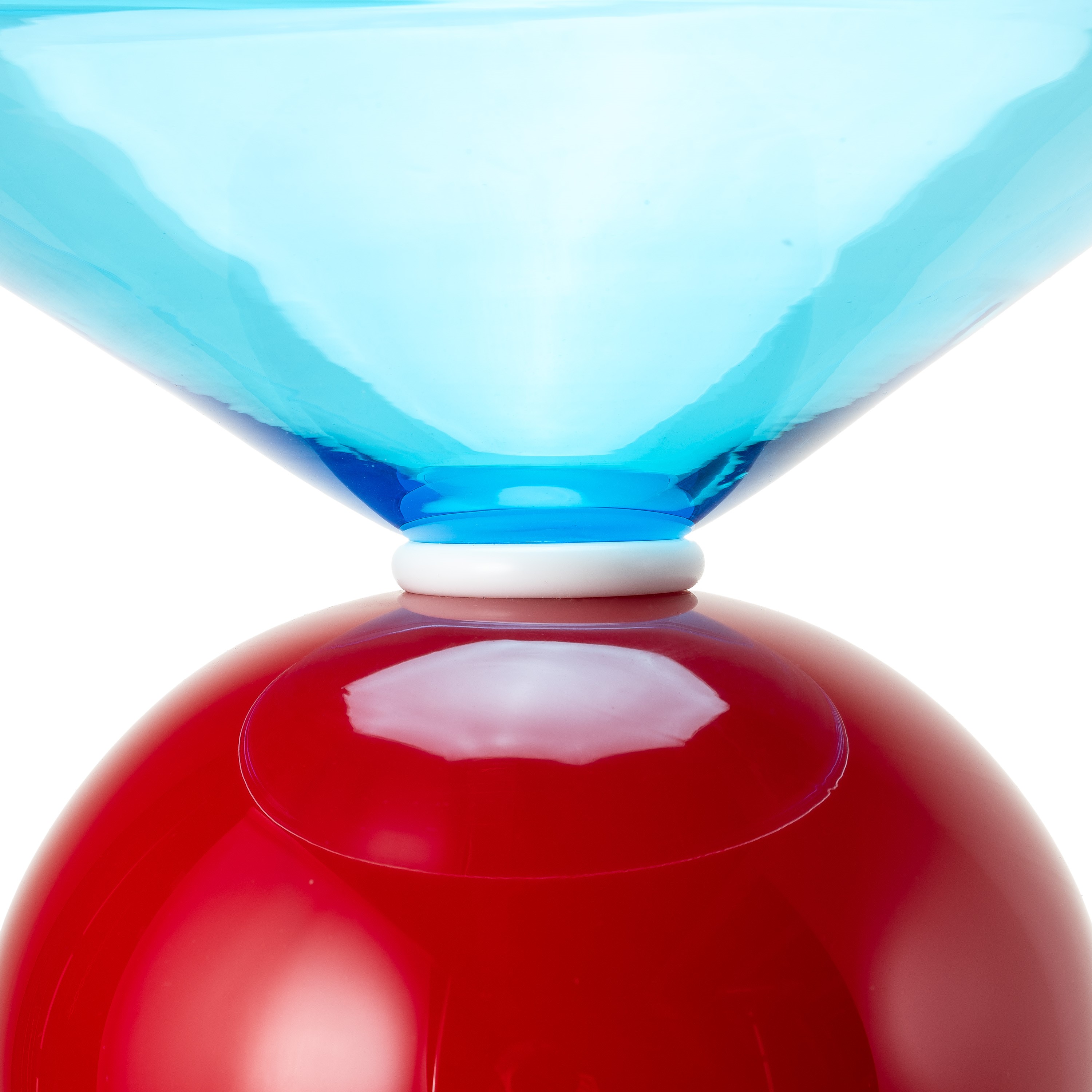 ETTORE SOTTSASS JR., VASO 'OMAN'