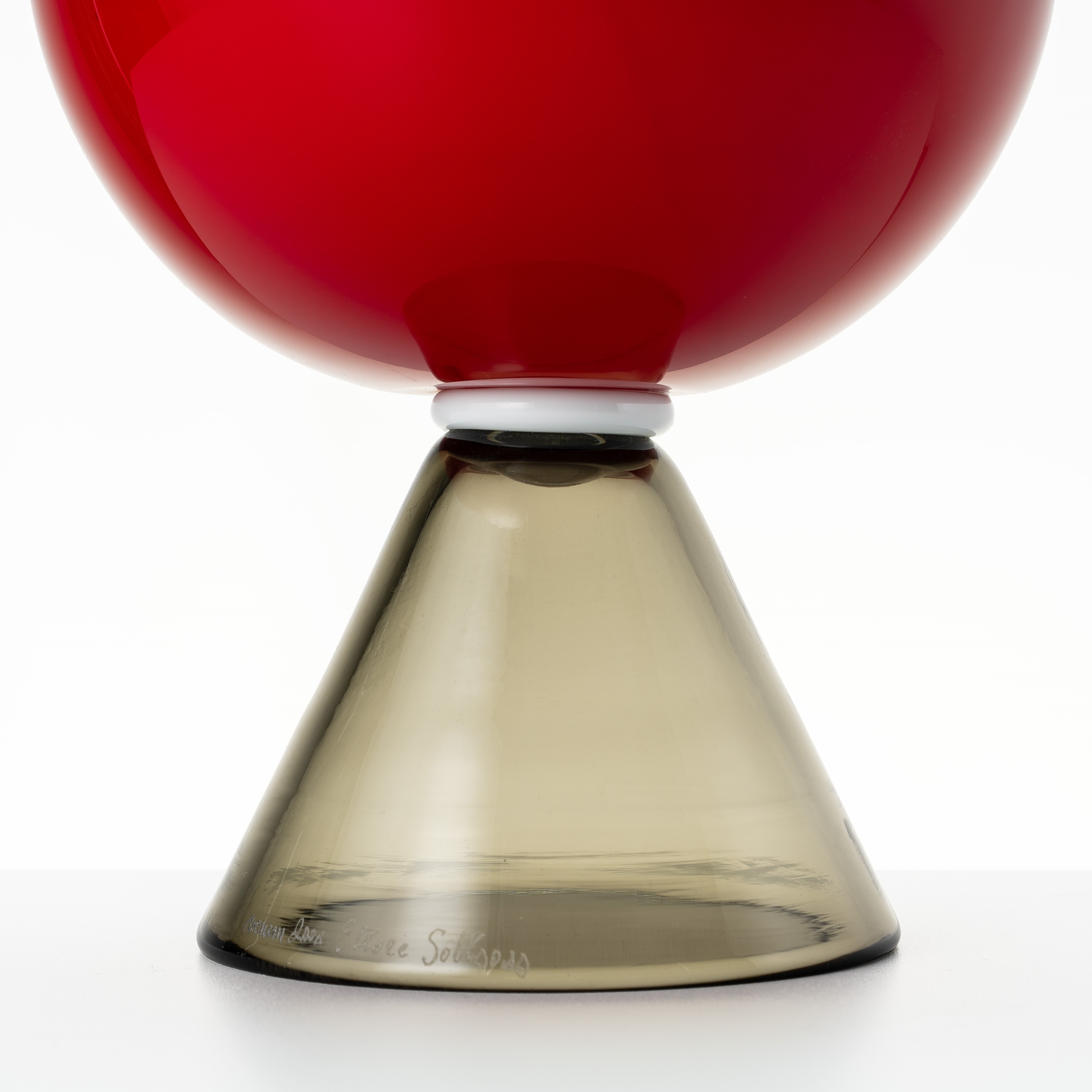 ETTORE SOTTSASS JR., VASO 'OMAN'