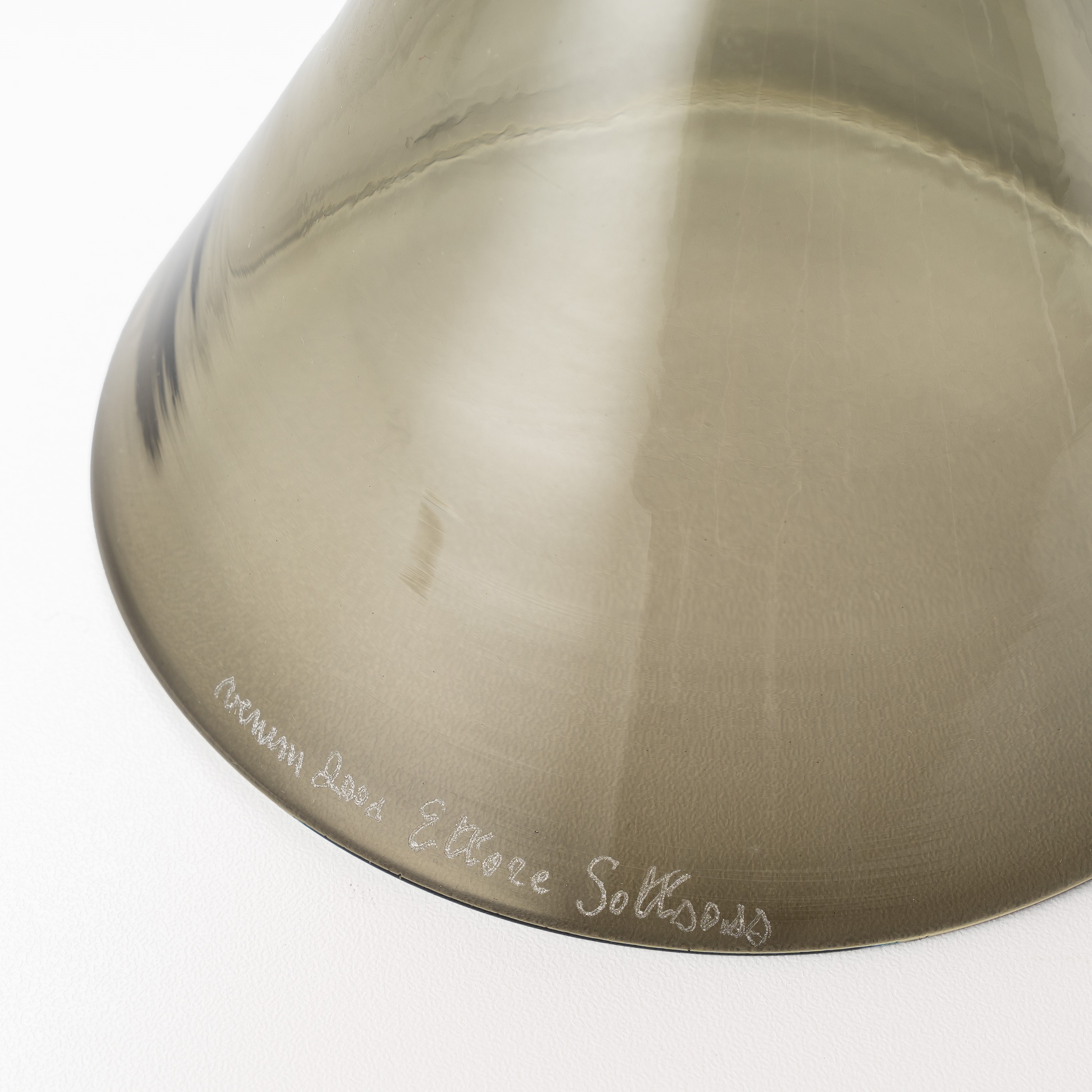 ETTORE SOTTSASS JR., VASO 'OMAN'