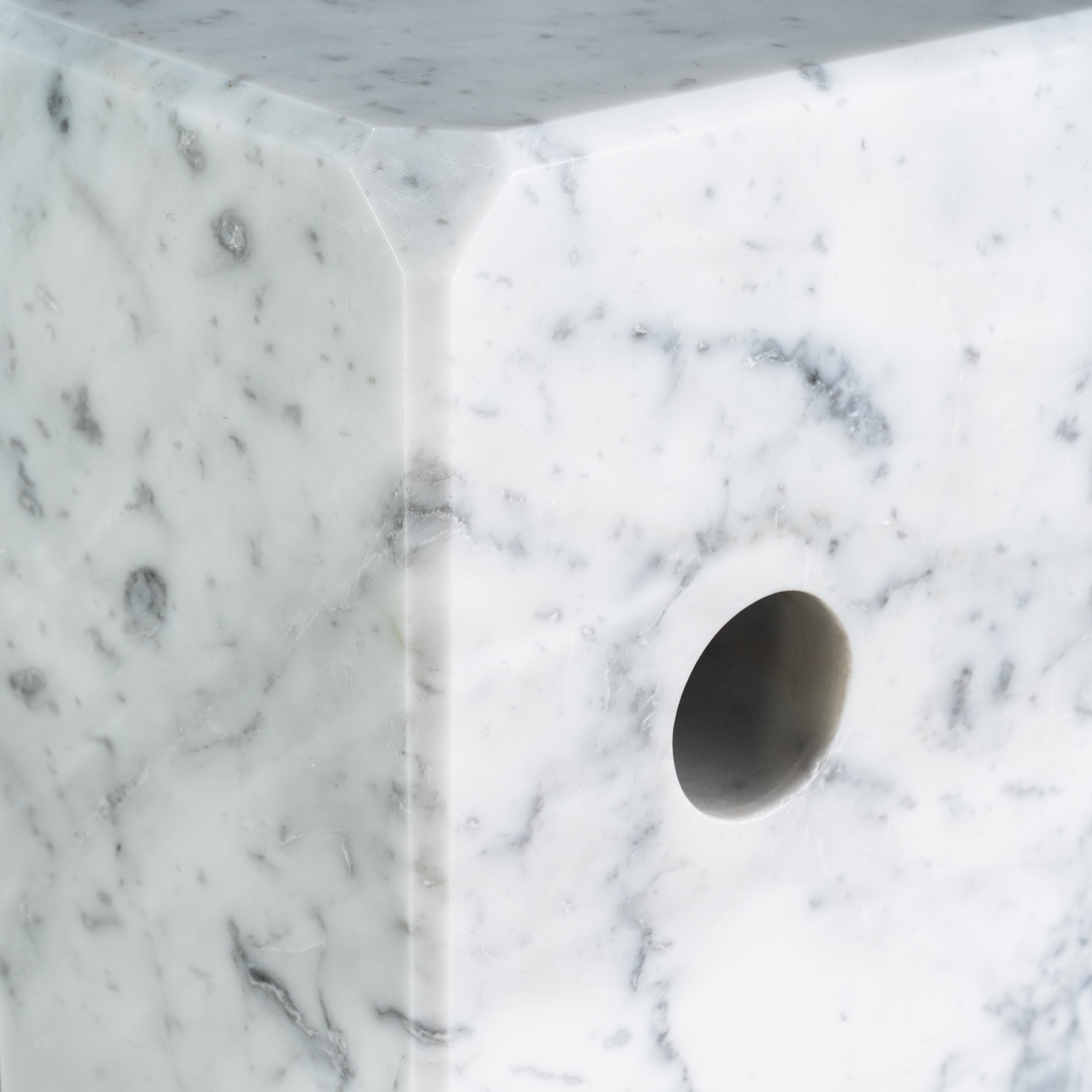 ACHILLE E PIER GIACOMO CASTIGLIONI, PIANTANA 'ARCO'