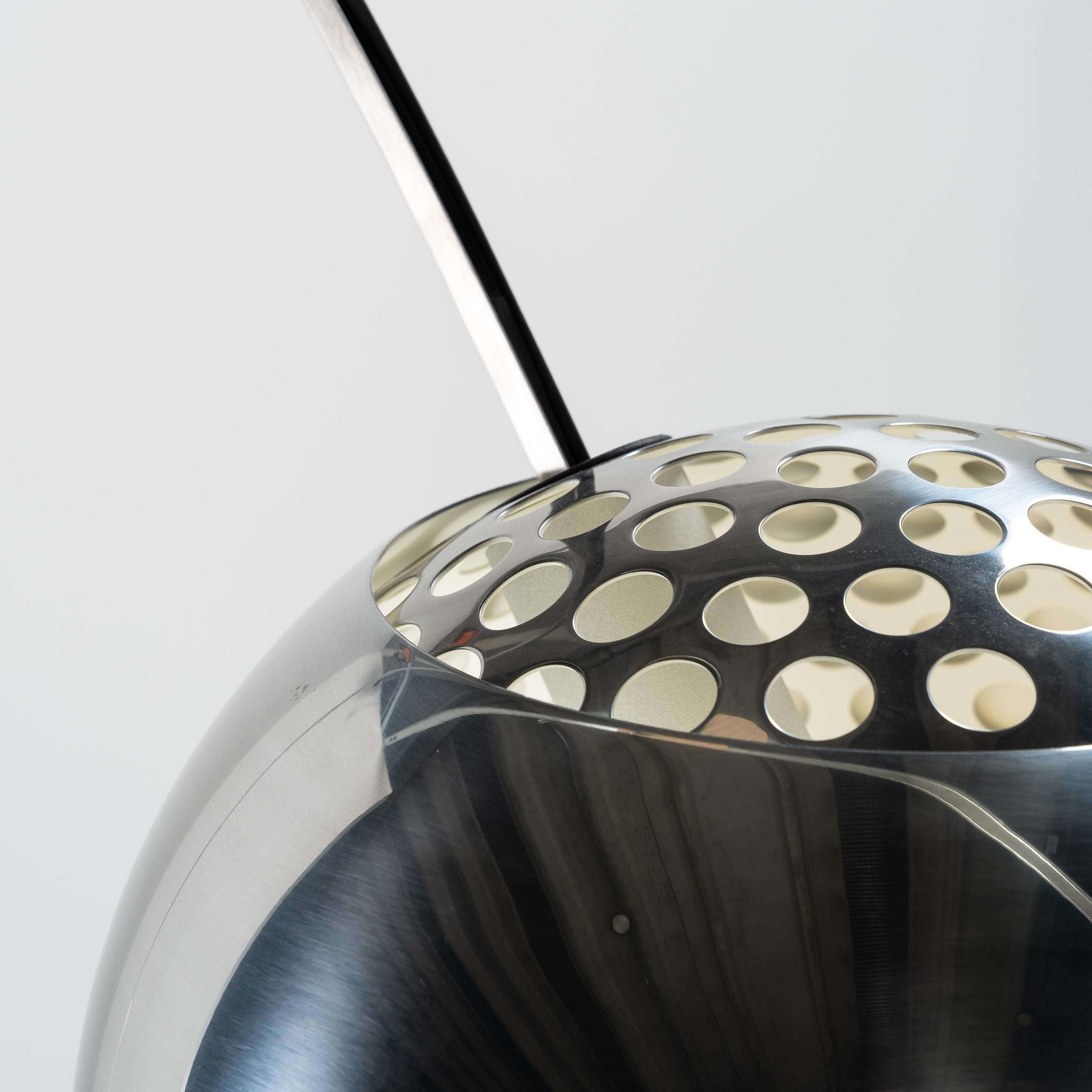 ACHILLE E PIER GIACOMO CASTIGLIONI, PIANTANA 'ARCO'