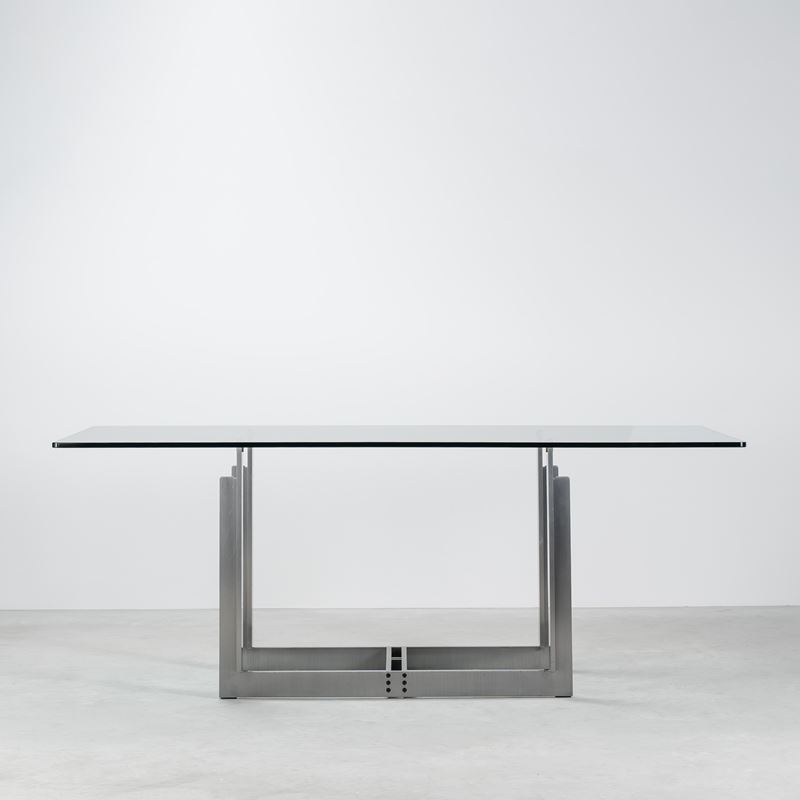 CARLO SCARPA, TAVOLO 'SARPI'